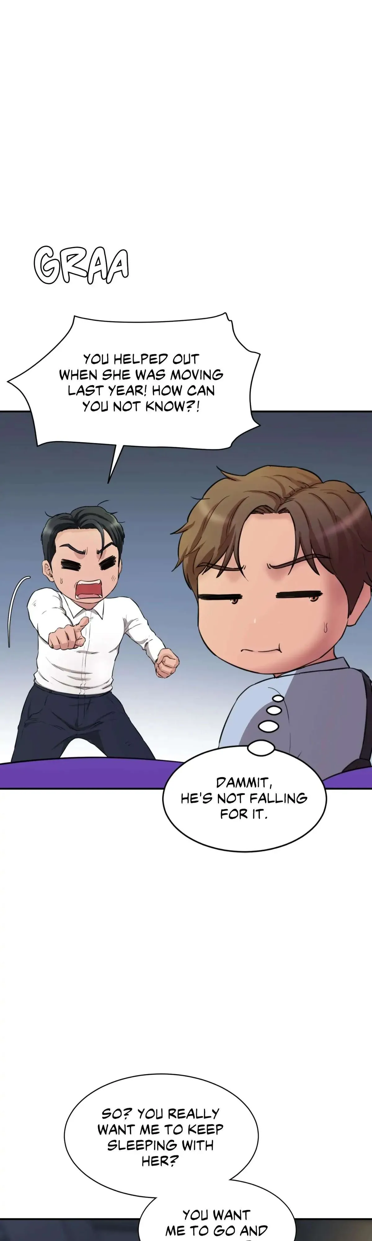 Read Secret Office chapter 13 image 21 on Lezhin