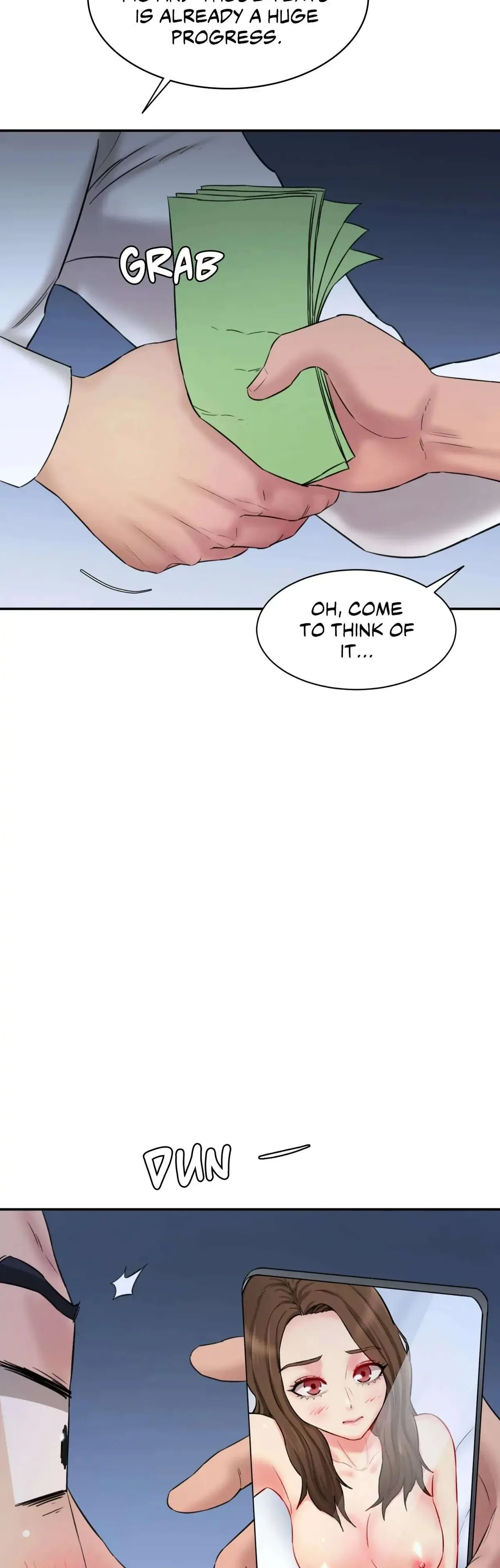 Read Secret Office chapter 13 image 25 on Lezhin