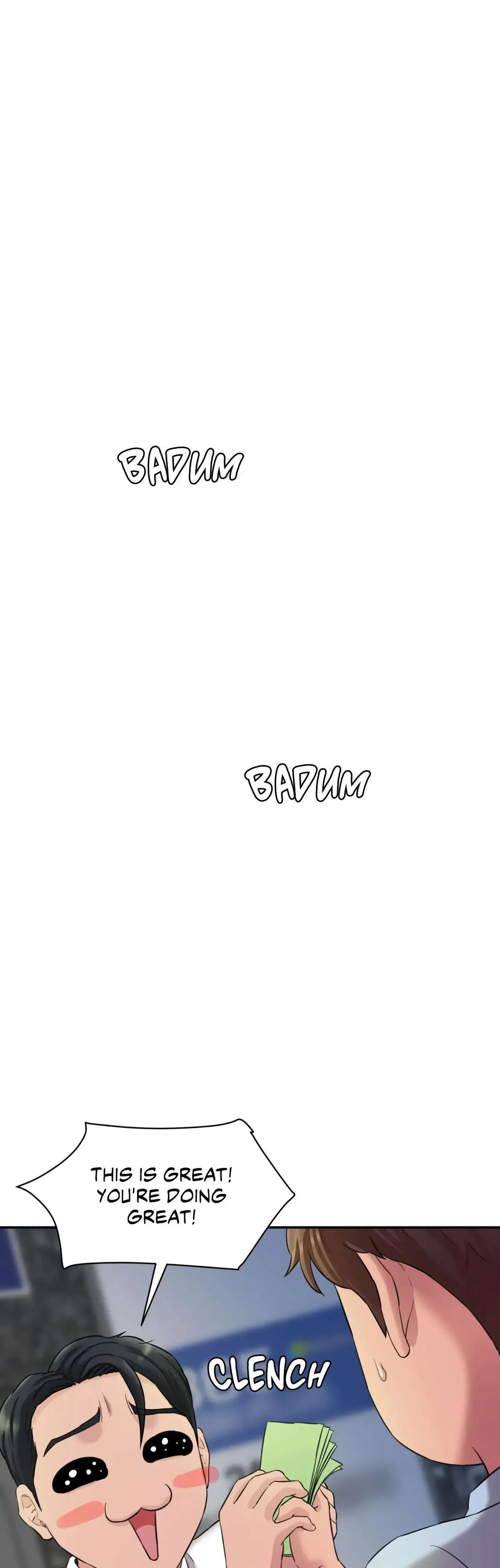 Read Secret Office chapter 13 image 27 on Lezhin