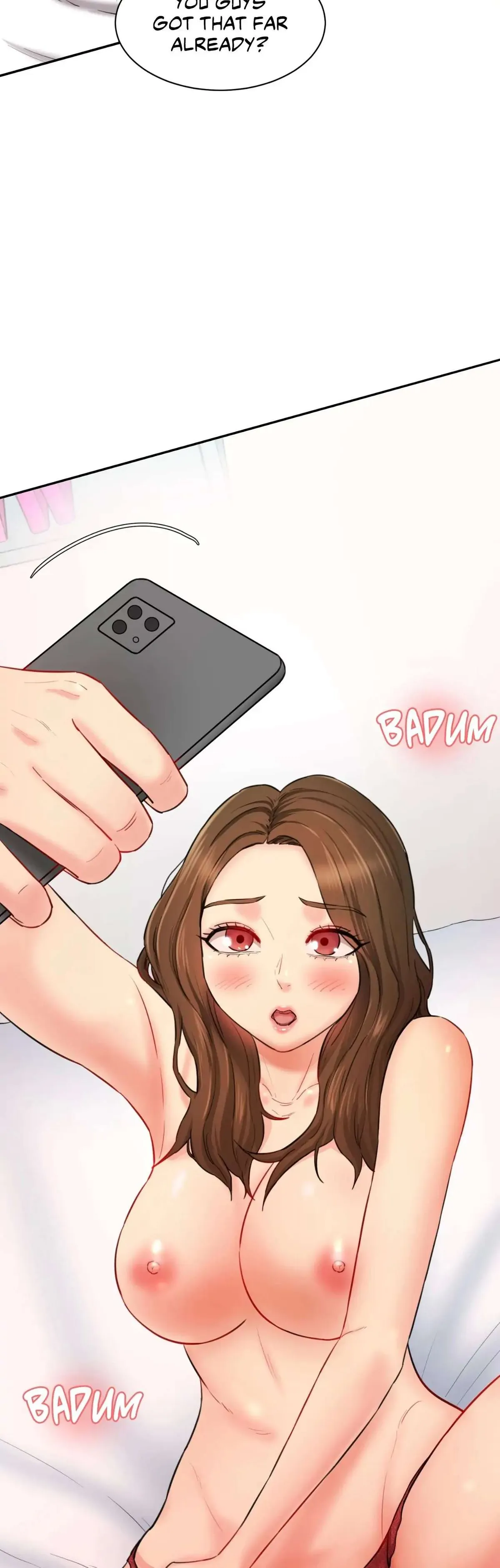 Read Secret Office chapter 13 image 3 on Lezhin