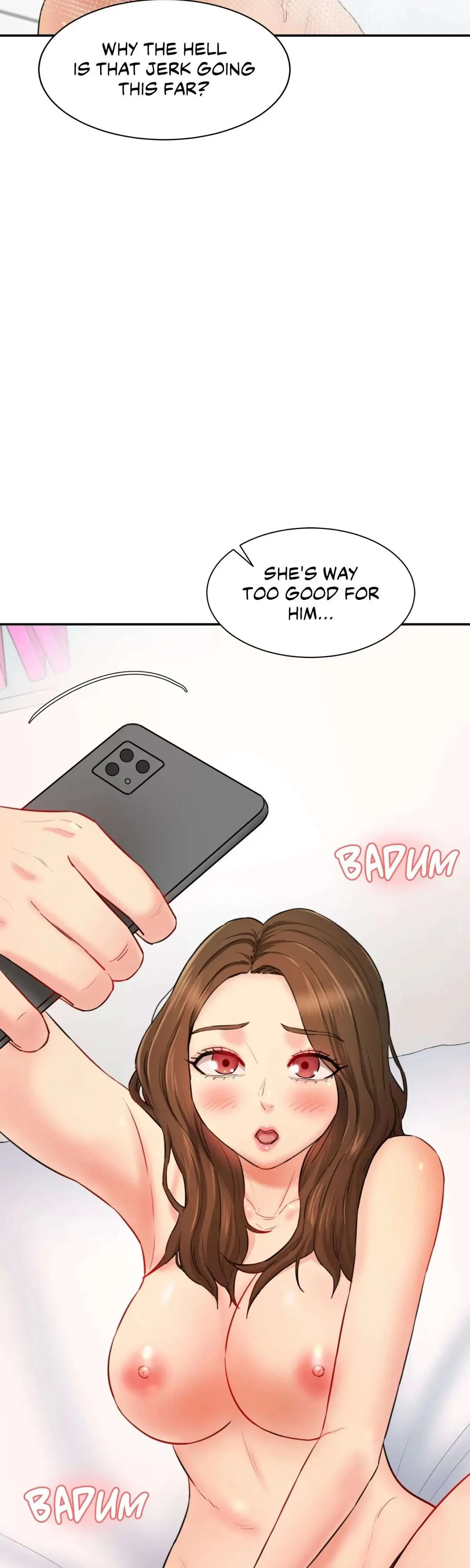 Read Secret Office chapter 13 image 31 on Lezhin