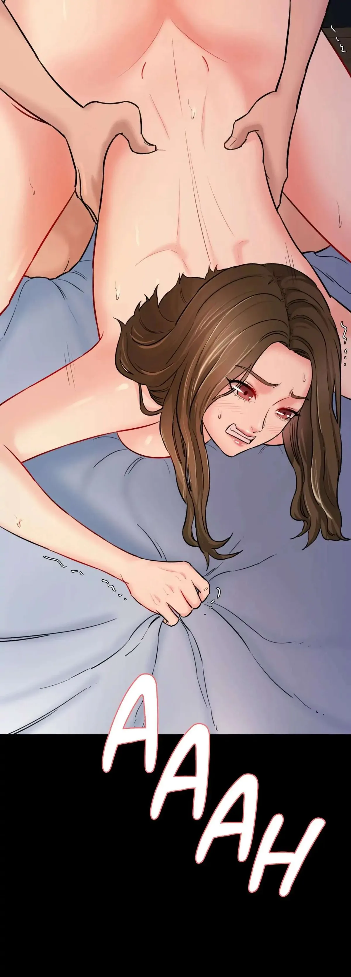 Read Secret Office chapter 13 image 38 on Lezhin