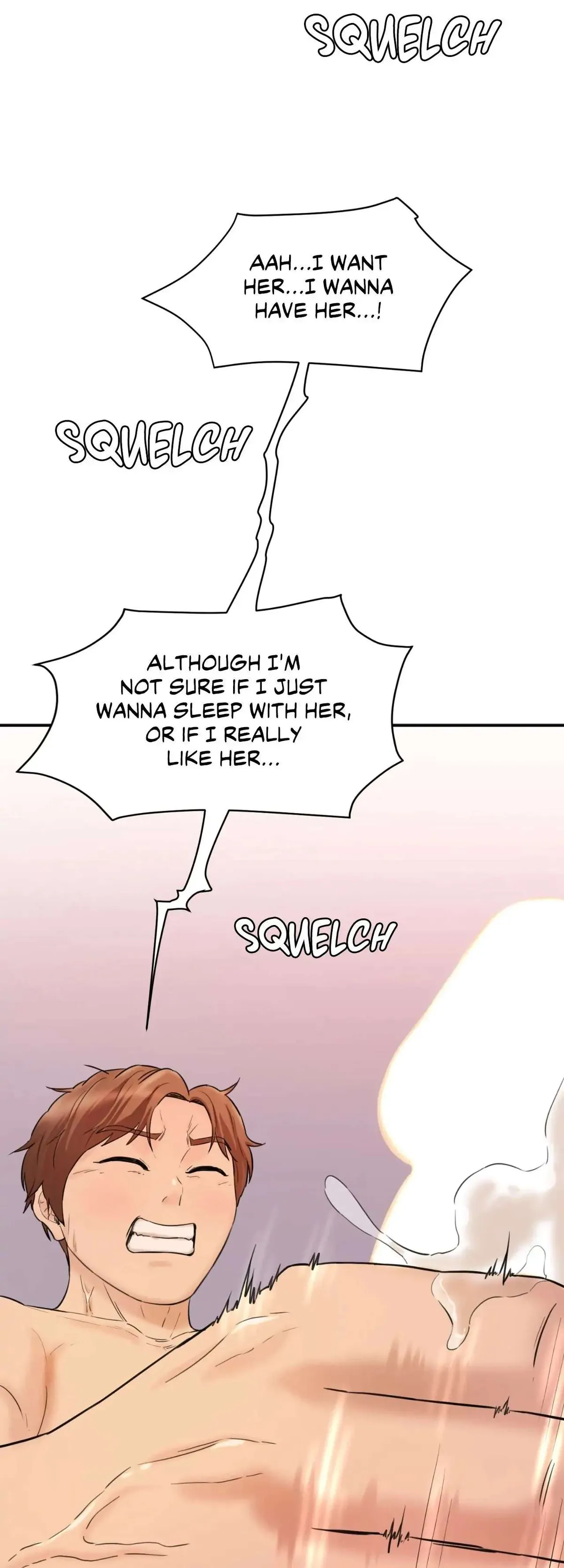 Read Secret Office chapter 13 image 40 on Lezhin