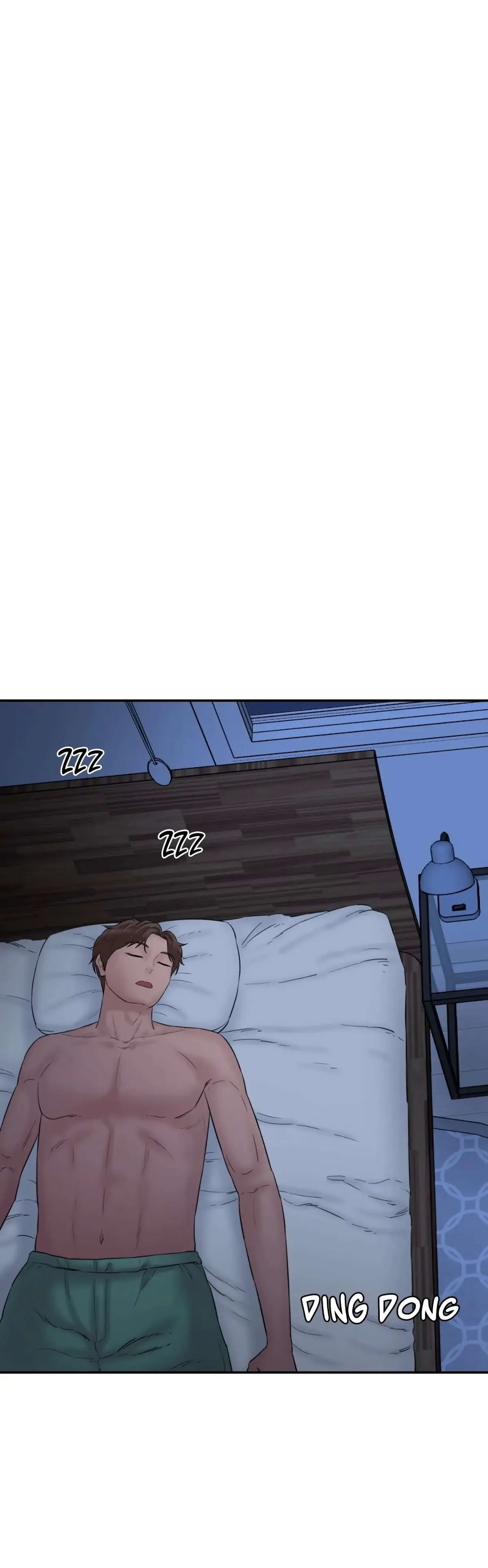 Read Secret Office chapter 13 image 45 on Lezhin