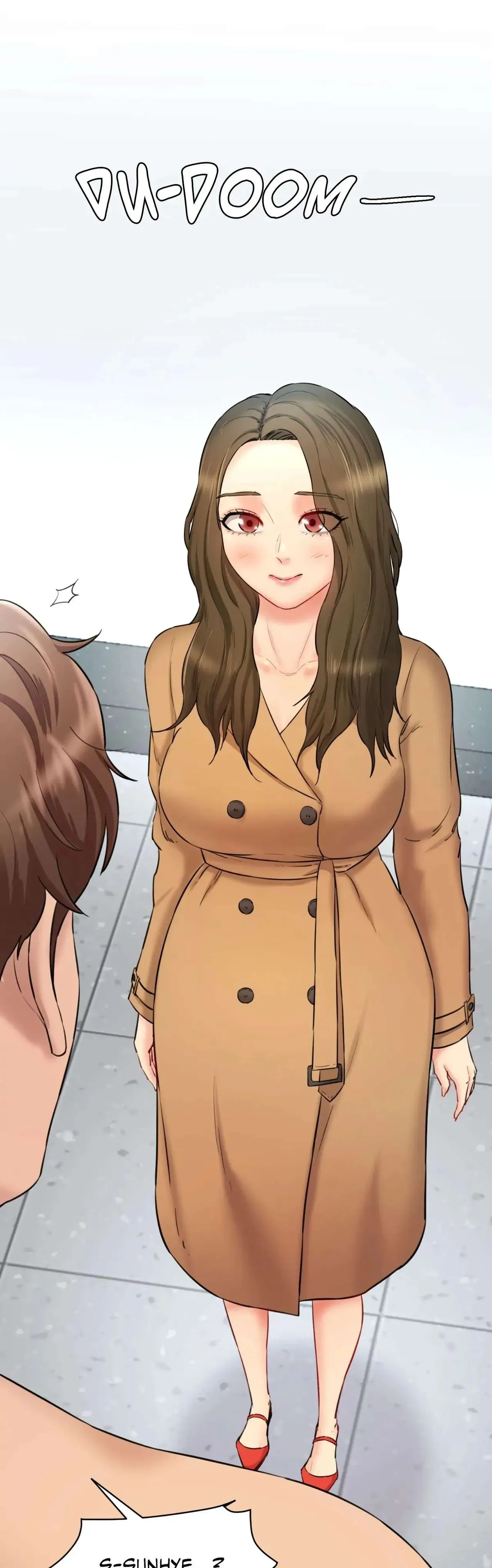 Read Secret Office chapter 13 image 49 on Lezhin