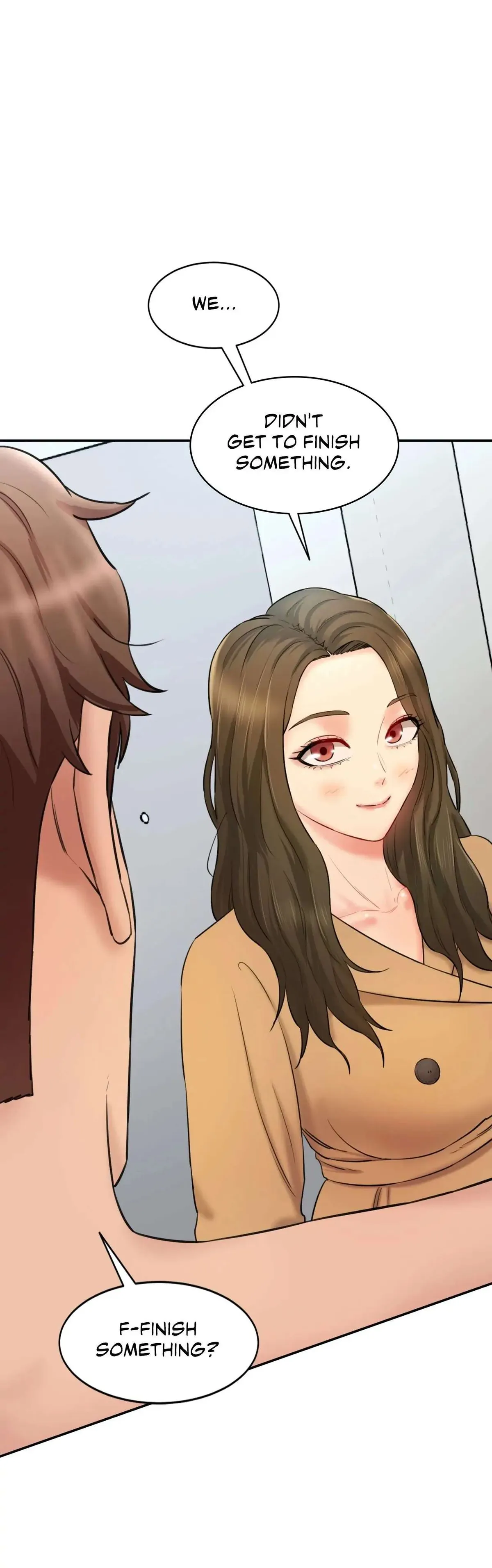 Read Secret Office chapter 13 image 51 on Lezhin