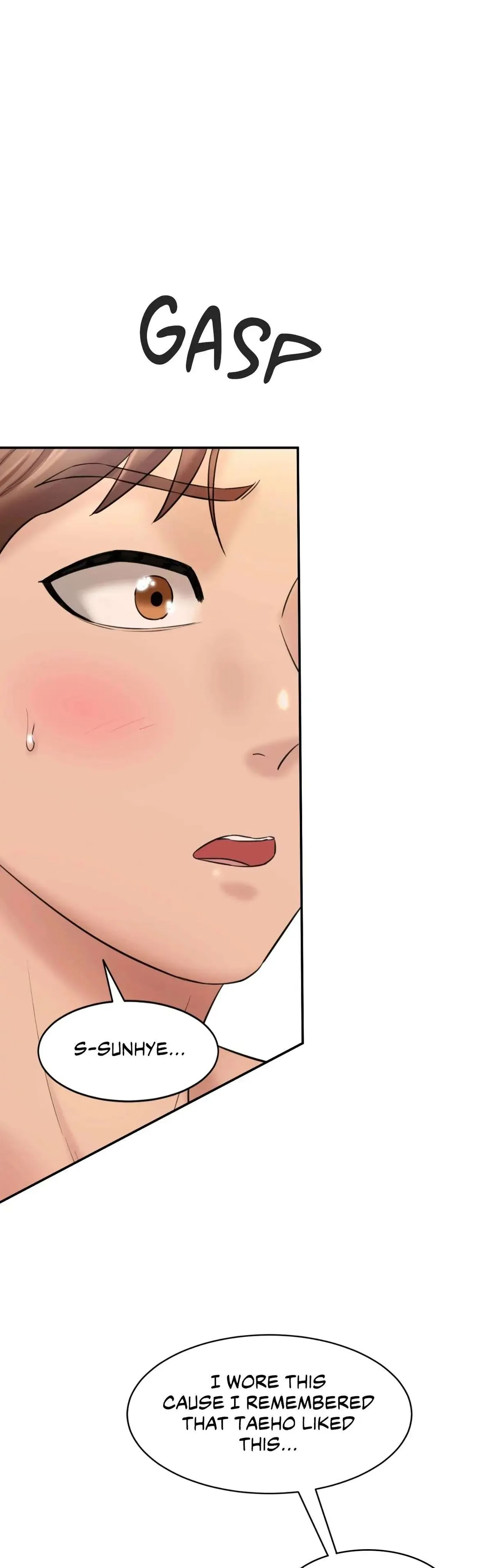 Read Secret Office chapter 13 image 56 on Lezhin