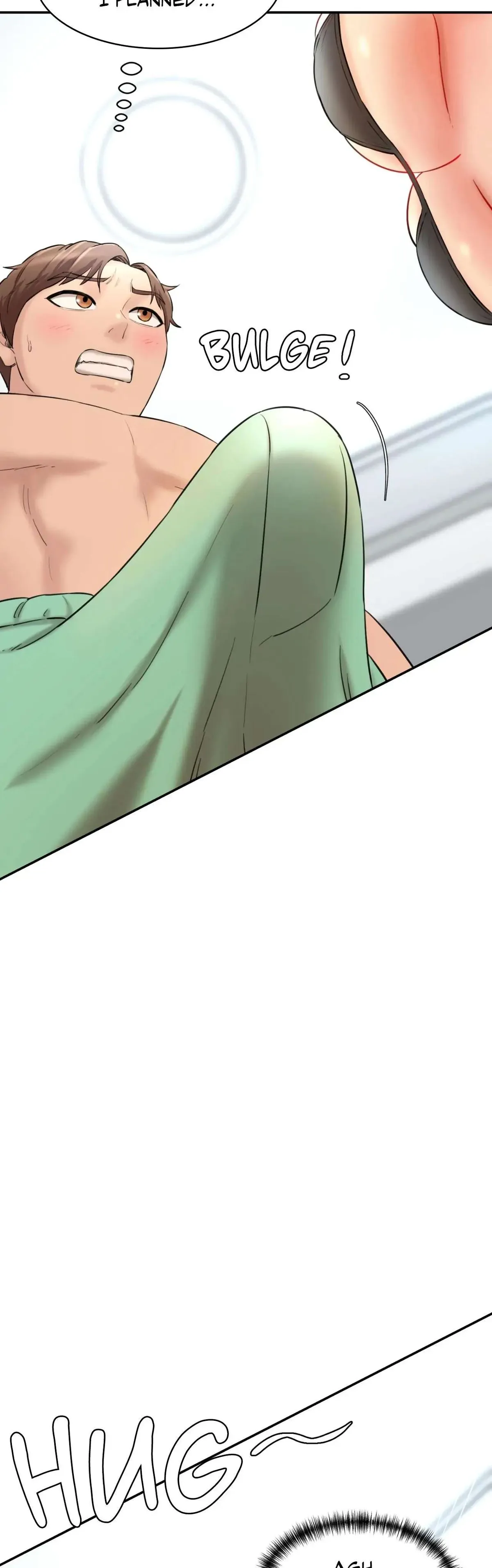 Read Secret Office chapter 13 image 58 on Lezhin