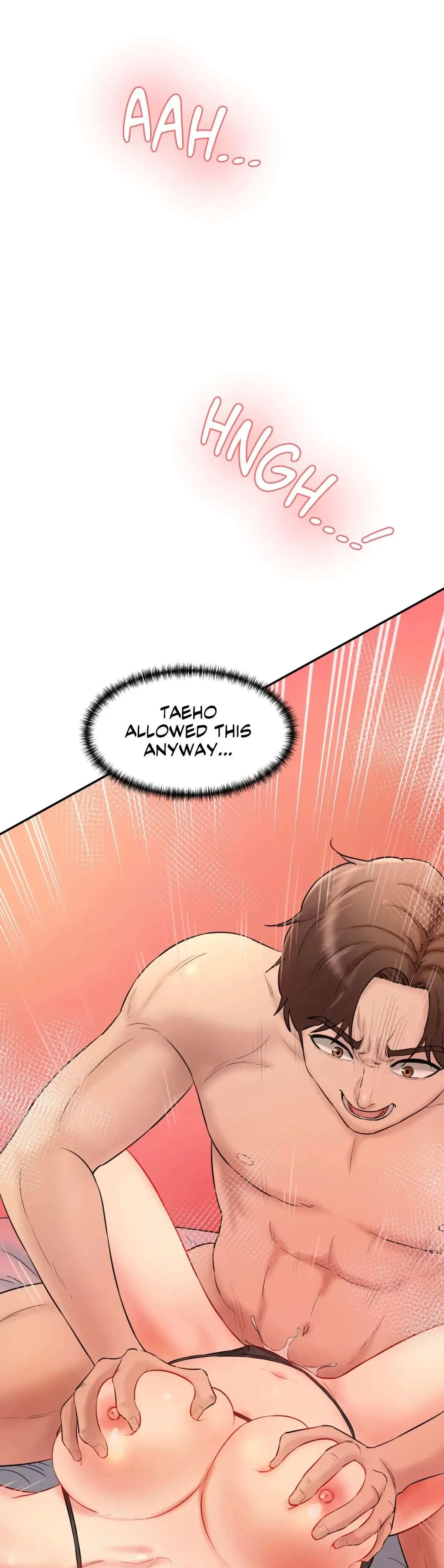 Read Secret Office chapter 13 image 62 on Lezhin