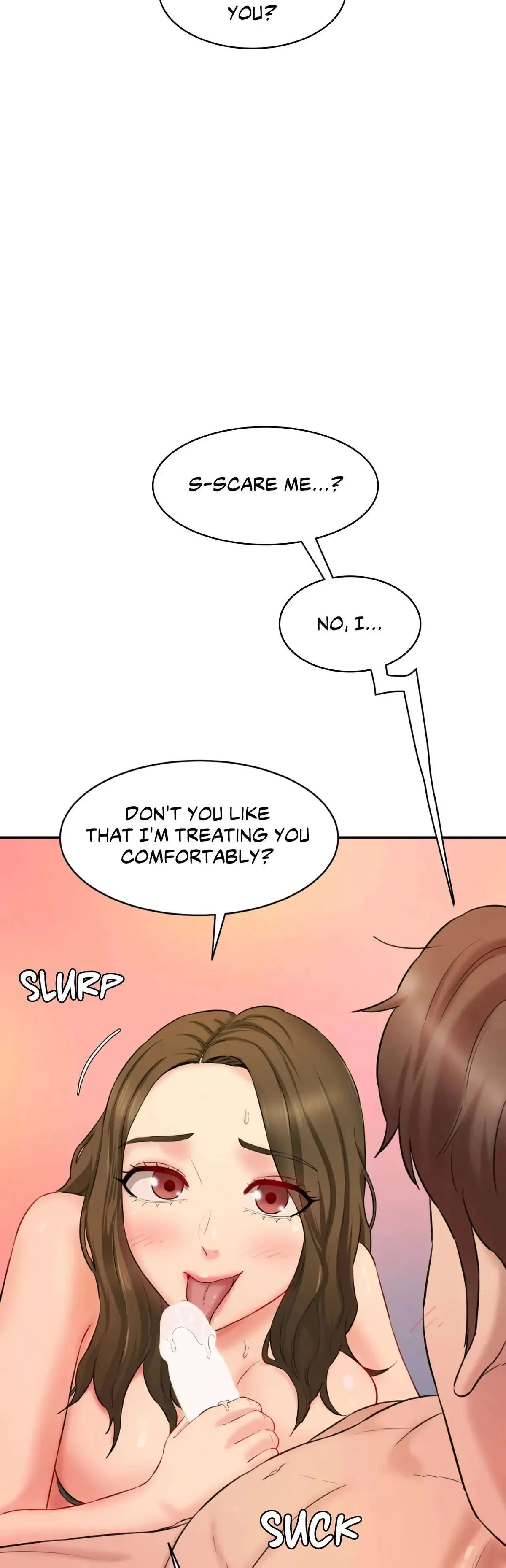 Read Secret Office chapter 14 image 13 on Lezhin