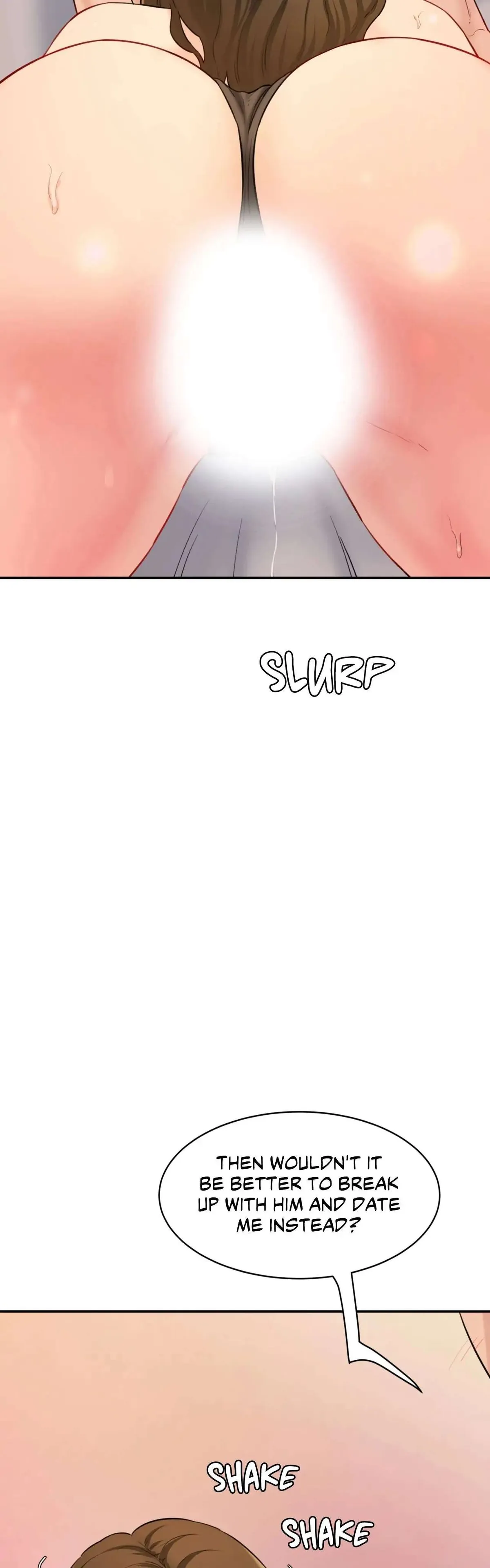 Read Secret Office chapter 14 image 19 on Lezhin