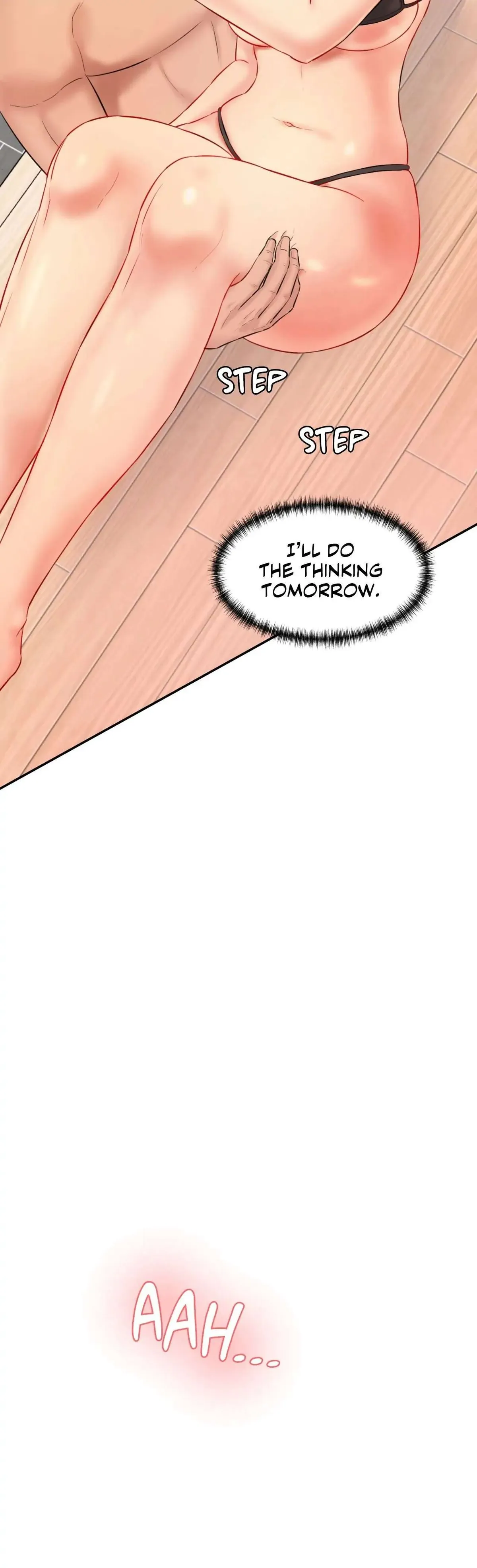 Read Secret Office chapter 14 image 2 on Lezhin
