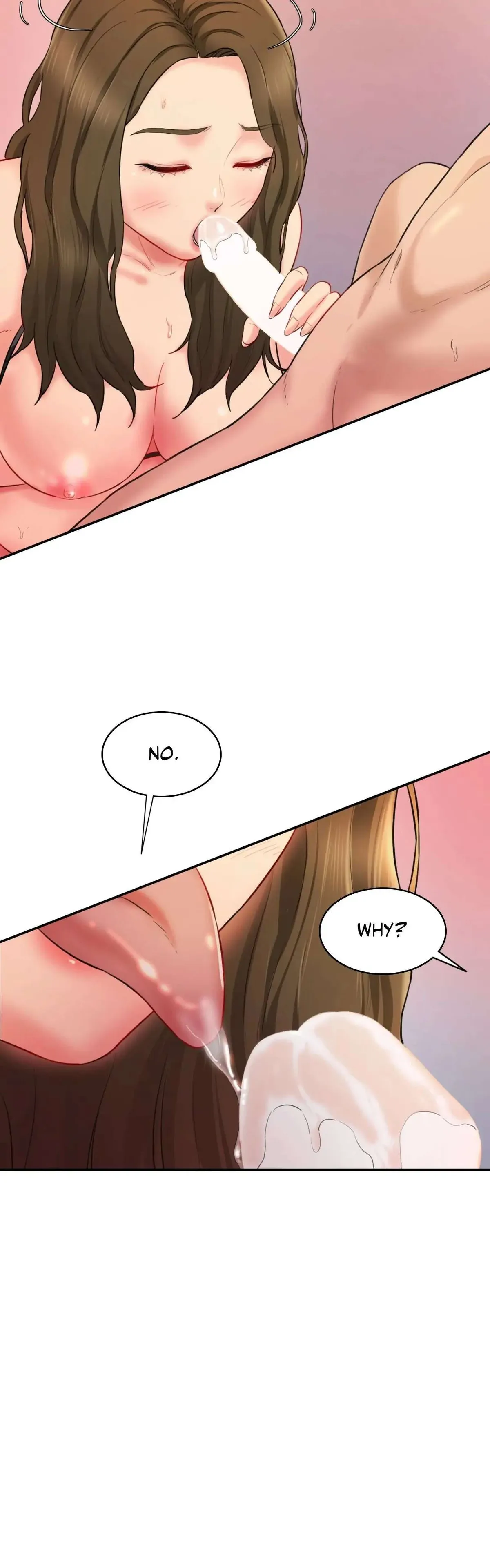 Read Secret Office chapter 14 image 20 on Lezhin