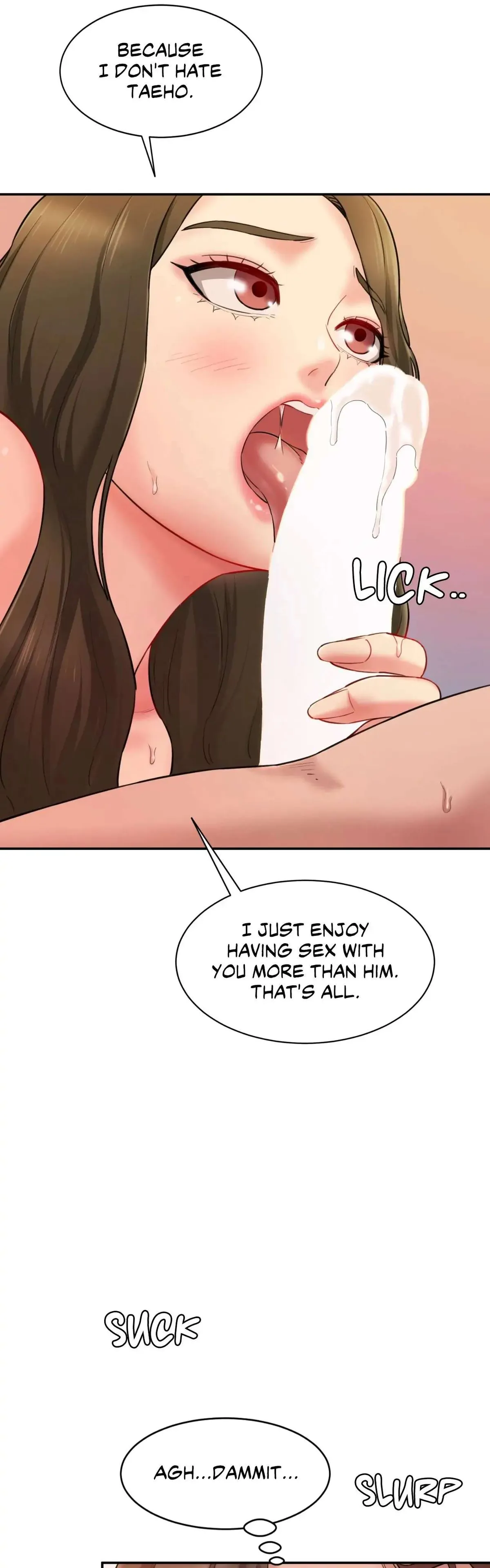 Read Secret Office chapter 14 image 21 on Lezhin