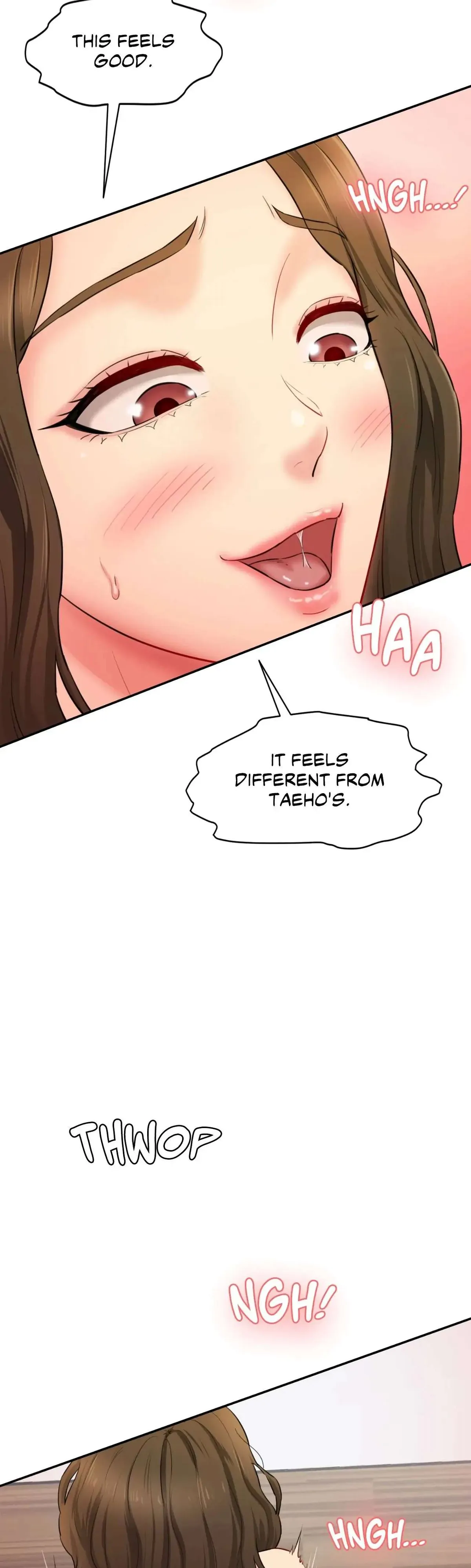 Read Secret Office chapter 14 image 25 on Lezhin