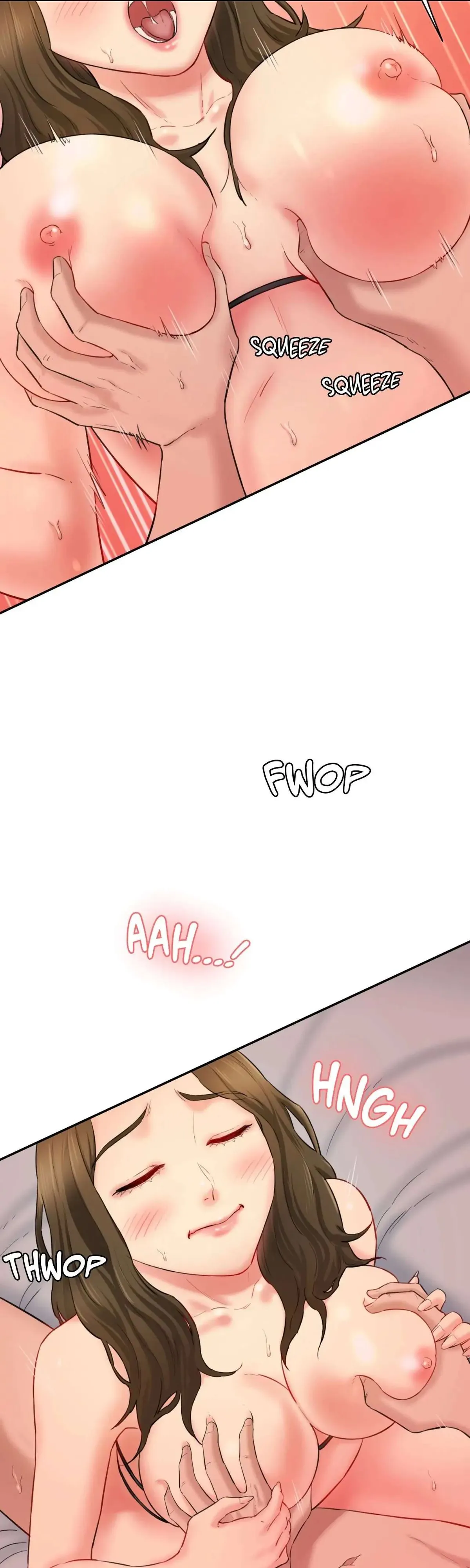 Read Secret Office chapter 14 image 28 on Lezhin