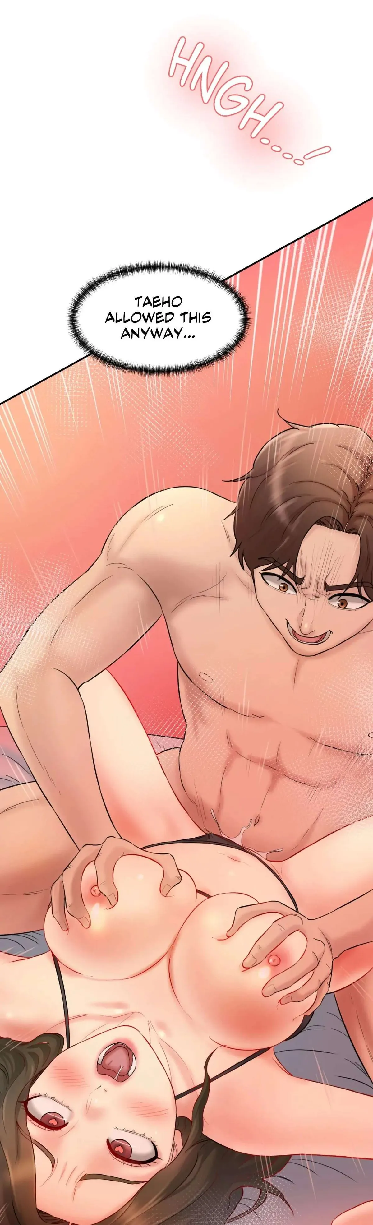 Read Secret Office chapter 14 image 3 on Lezhin