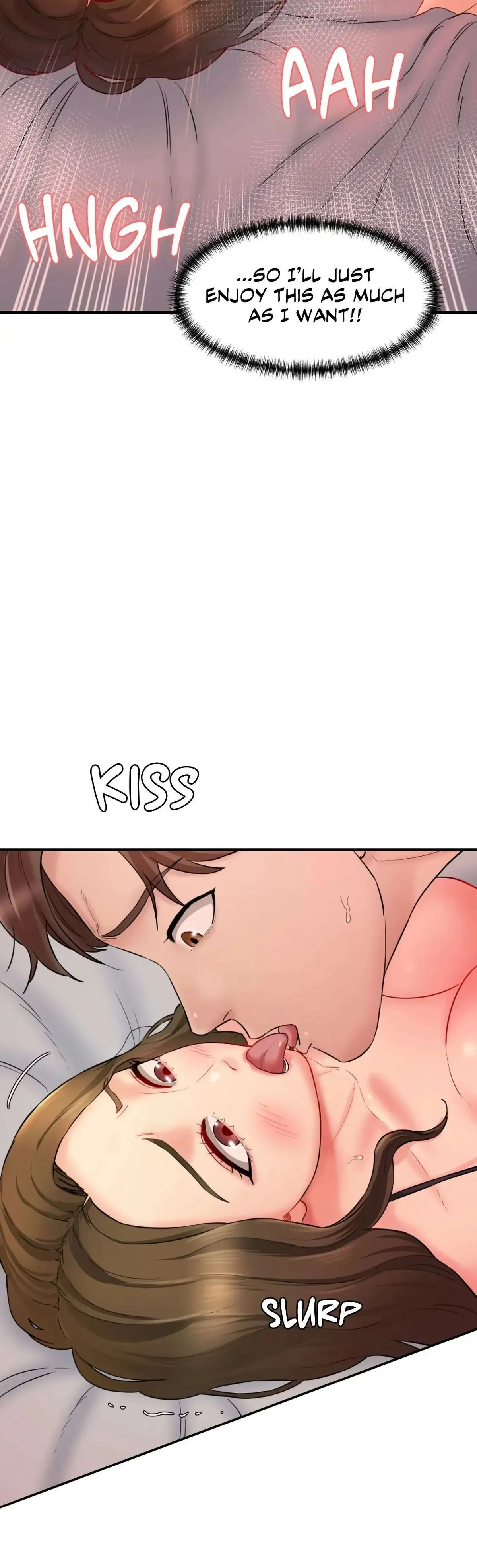 Read Secret Office chapter 14 image 4 on Lezhin