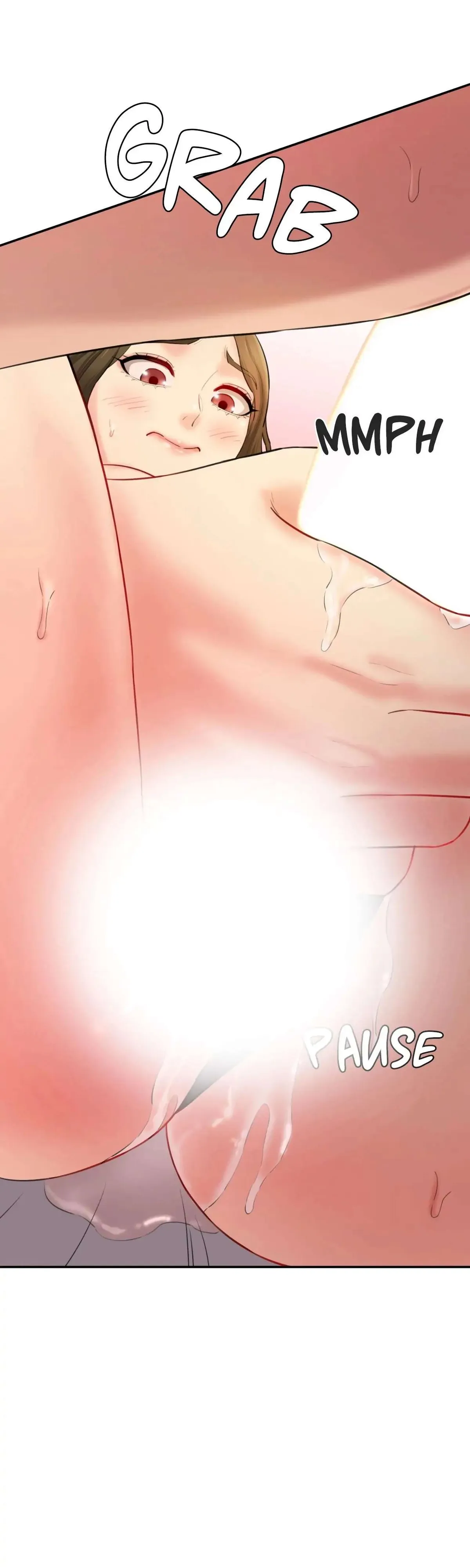 Read Secret Office chapter 14 image 43 on Lezhin
