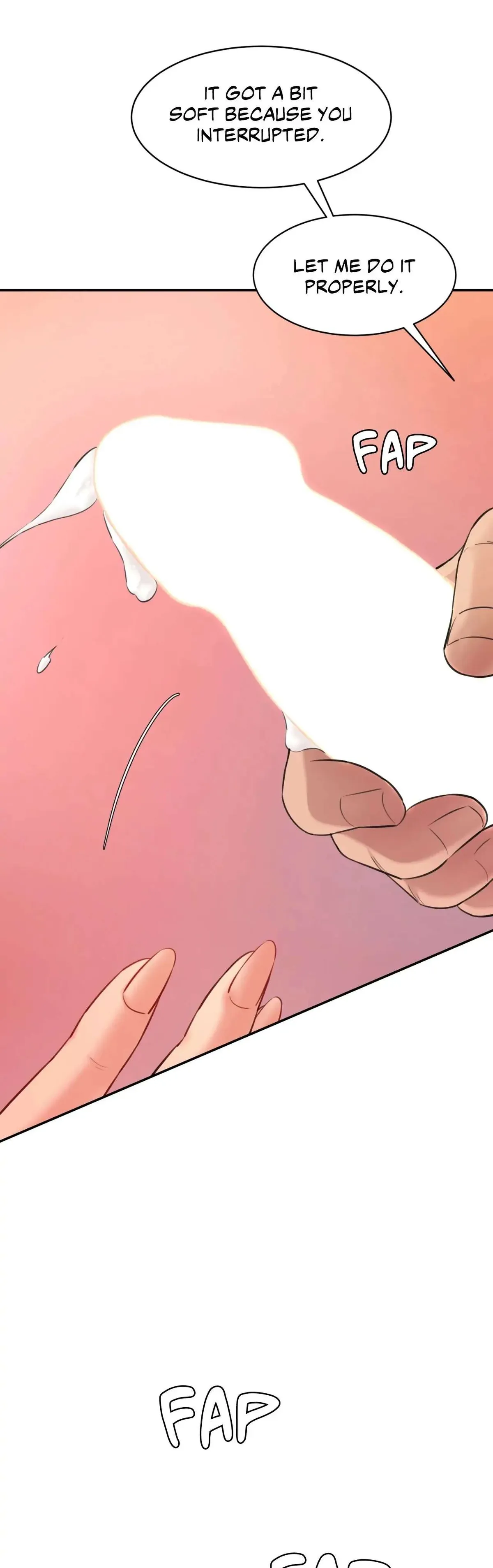Read Secret Office chapter 14 image 48 on Lezhin