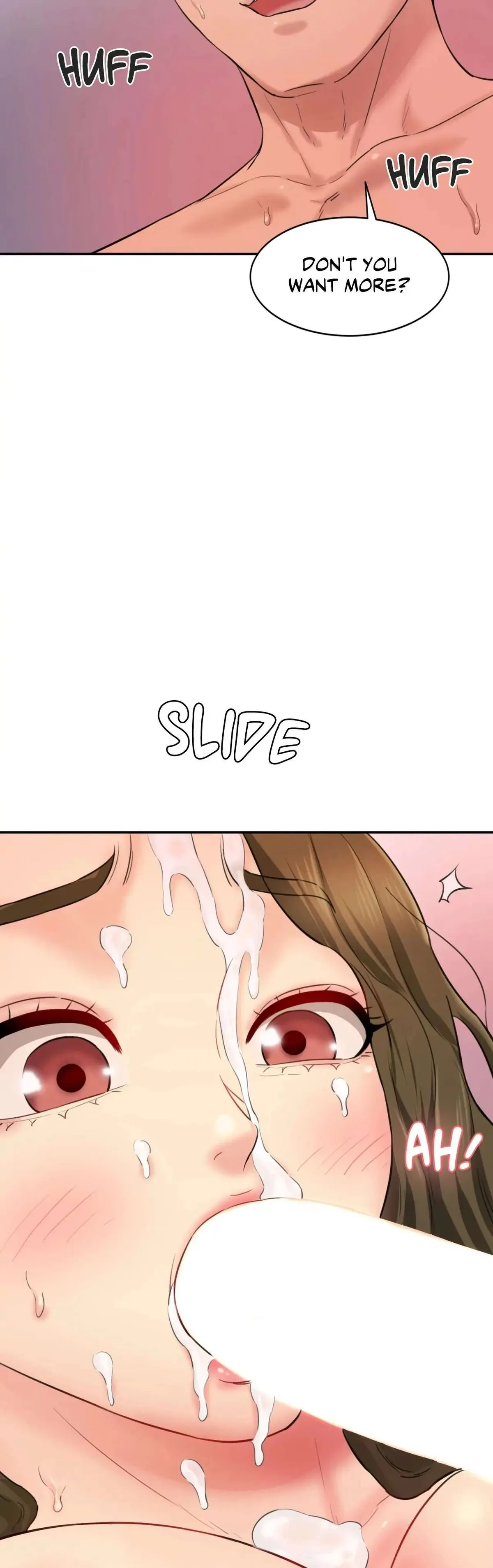 Read Secret Office chapter 14 image 51 on Lezhin