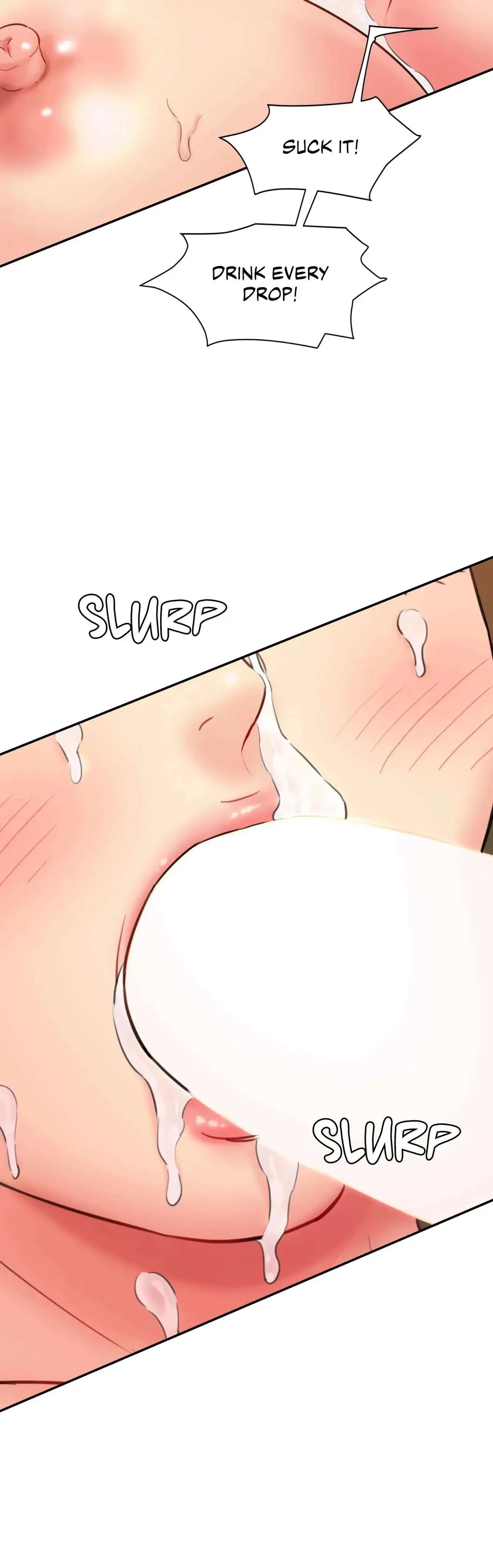 Read Secret Office chapter 14 image 52 on Lezhin