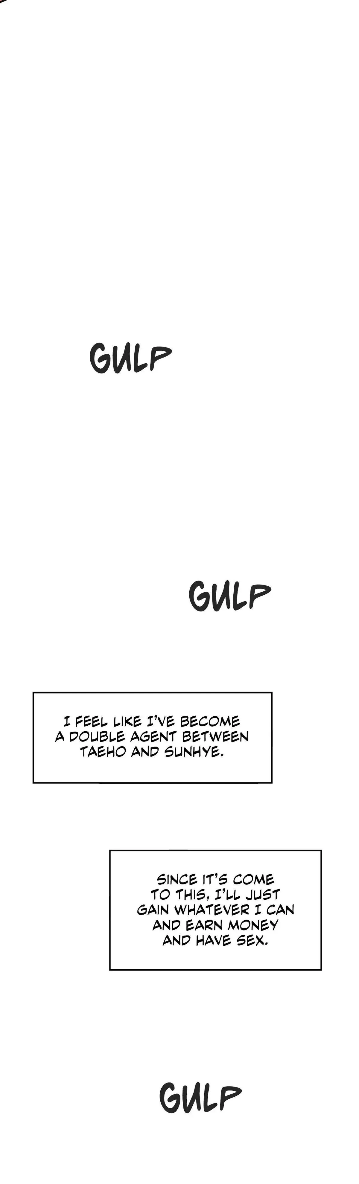Read Secret Office chapter 14 image 59 on Lezhin