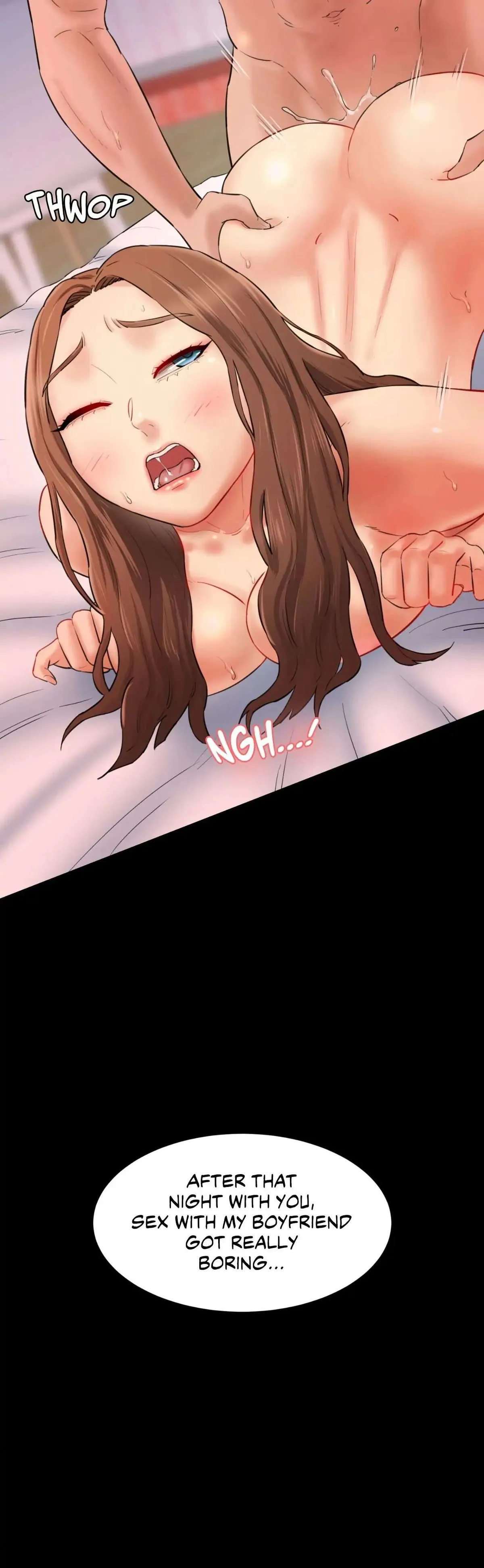 Read Secret Office chapter 16 image 11 on Lezhin