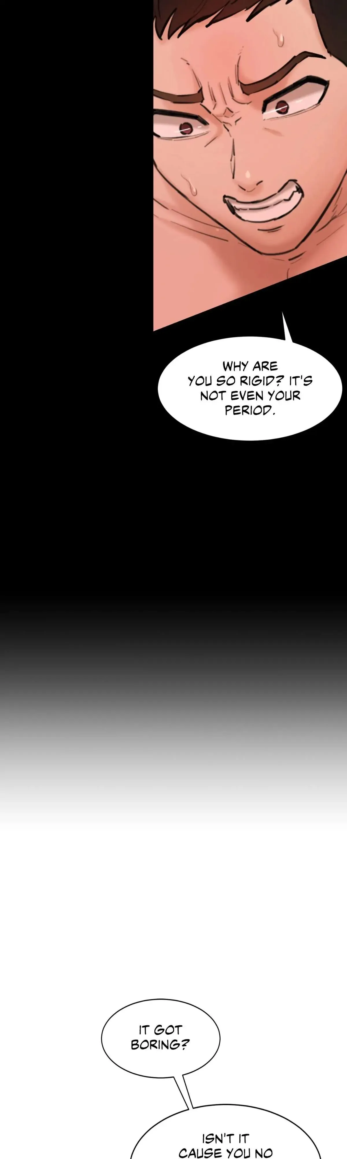 Read Secret Office chapter 16 image 13 on Lezhin