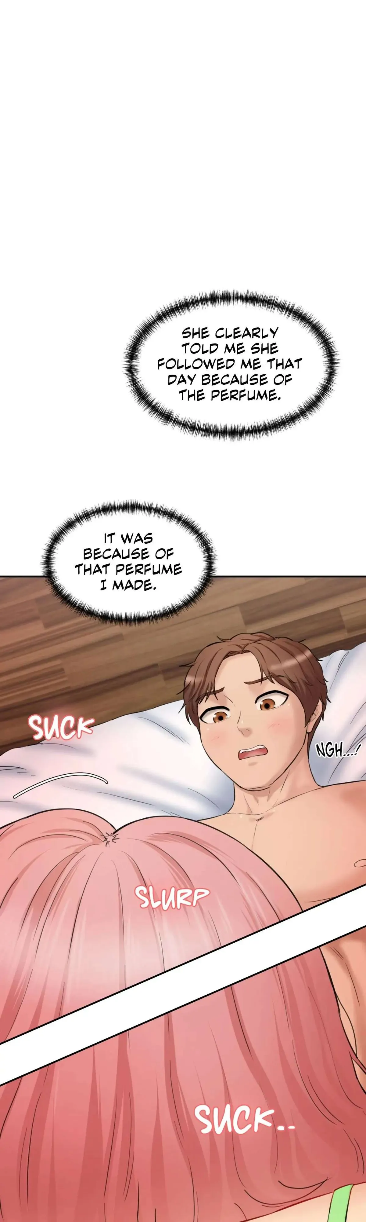 Read Secret Office chapter 16 image 16 on Lezhin