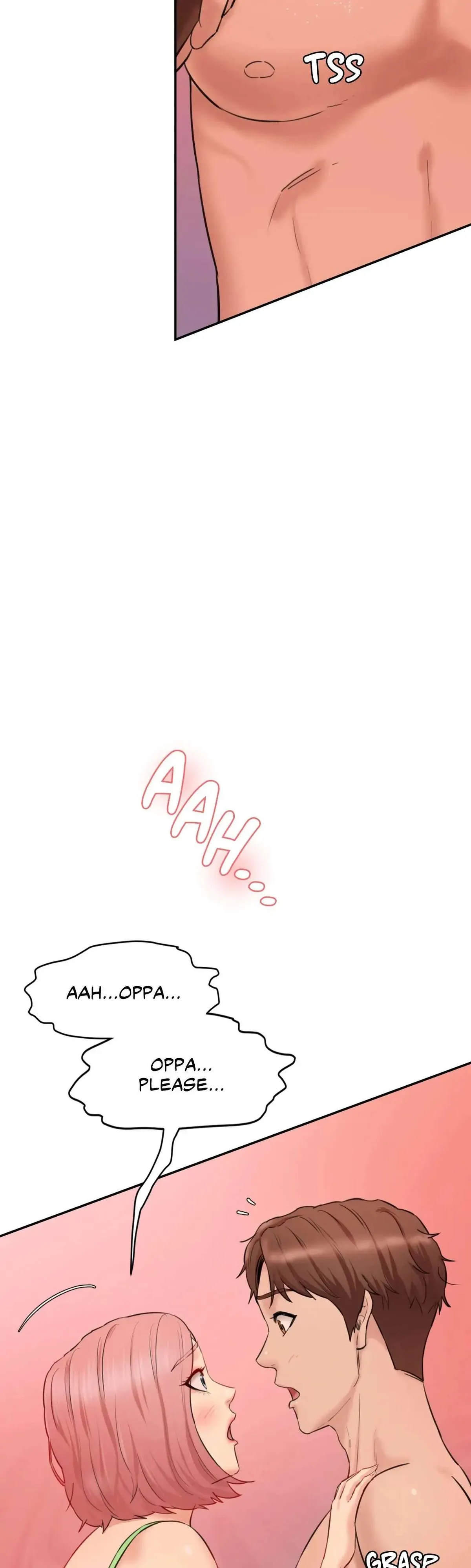 Read Secret Office chapter 16 image 22 on Lezhin