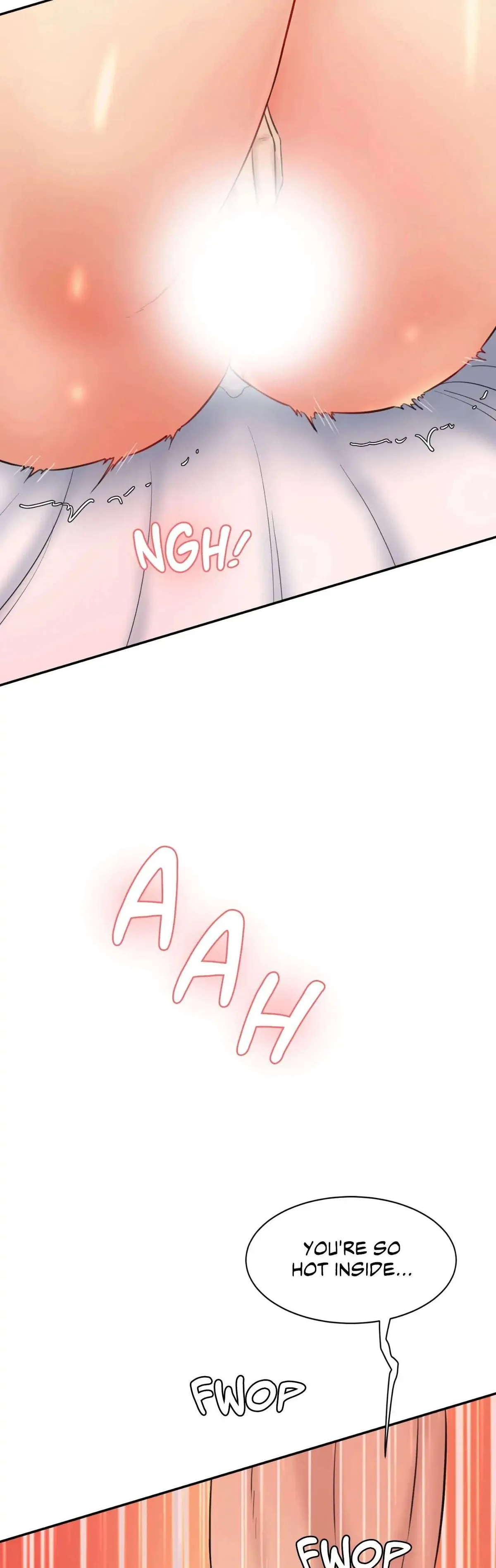 Read Secret Office chapter 16 image 27 on Lezhin