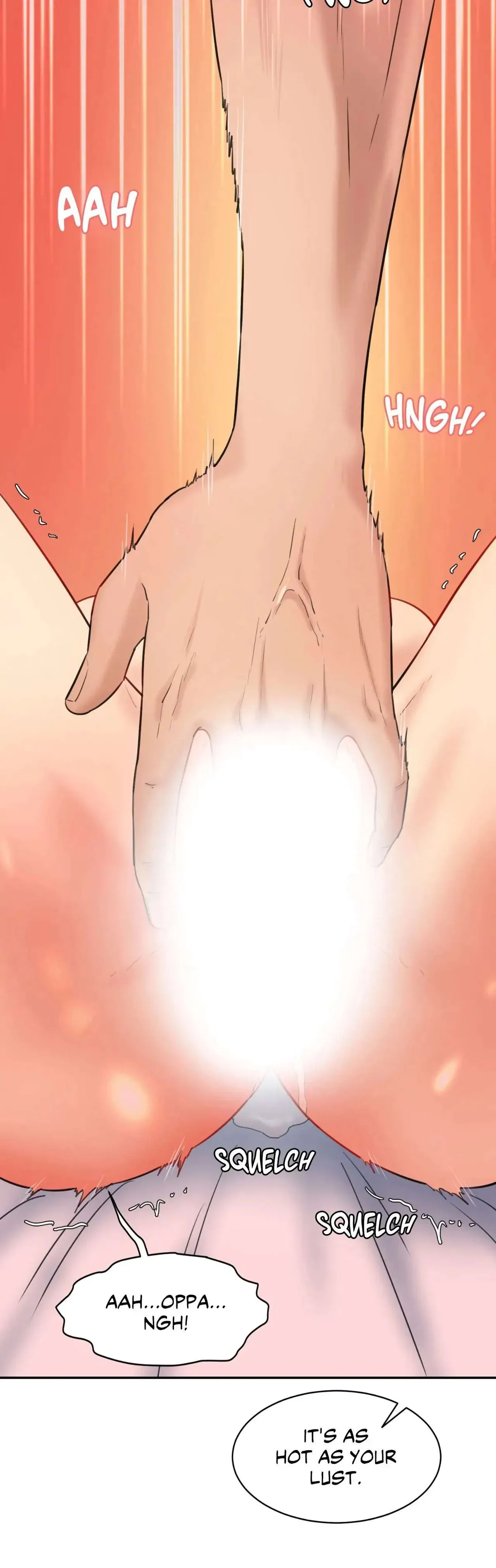 Read Secret Office chapter 16 image 28 on Lezhin
