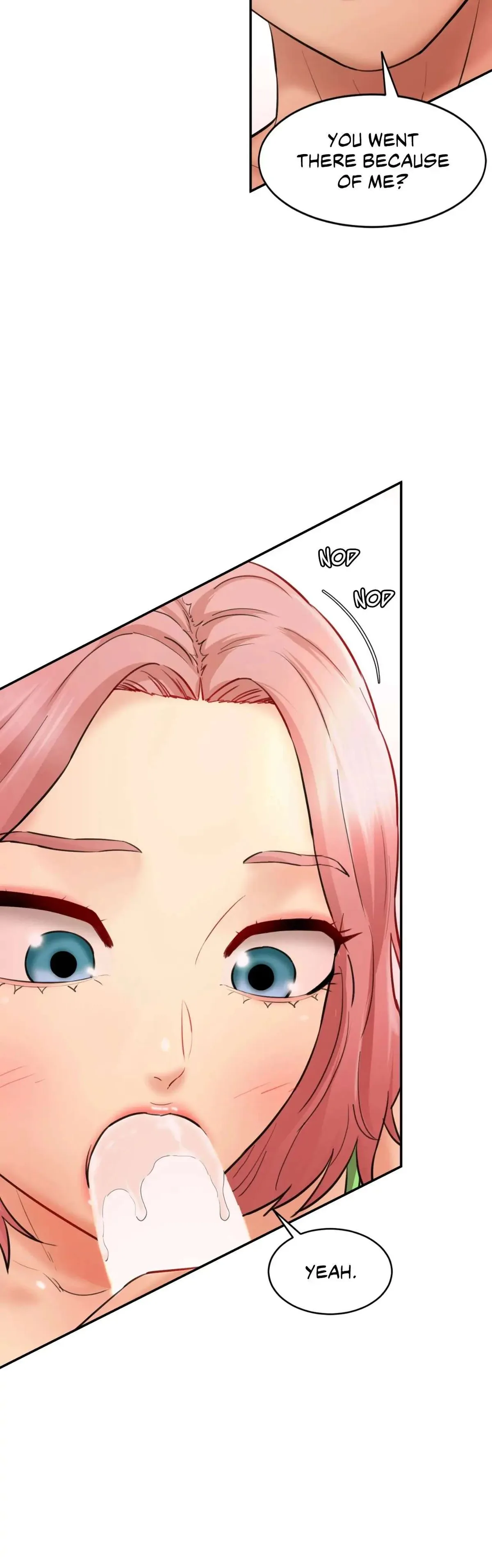 Read Secret Office chapter 16 image 3 on Lezhin