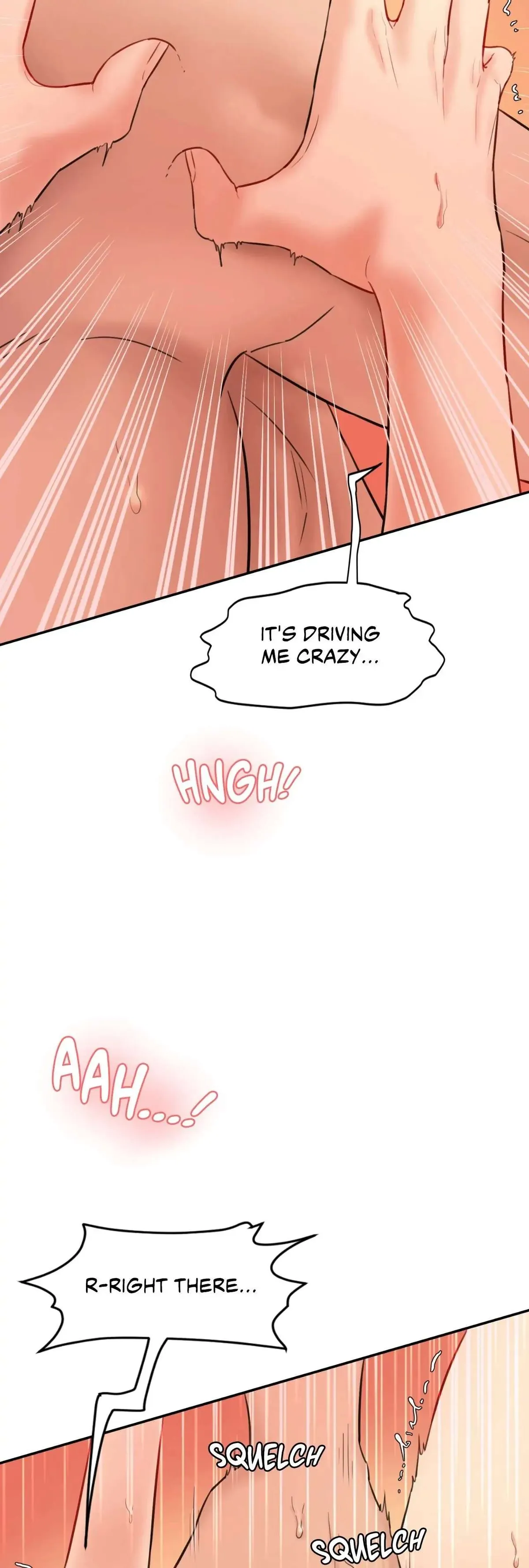 Read Secret Office chapter 16 image 32 on Lezhin