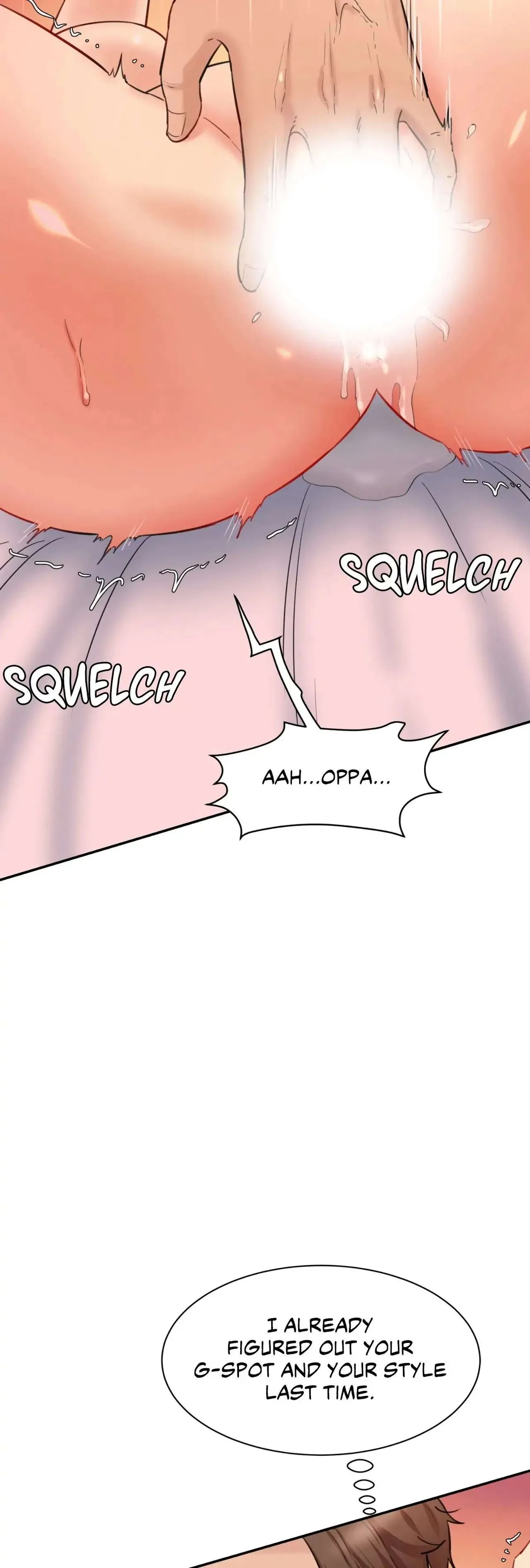 Read Secret Office chapter 16 image 33 on Lezhin