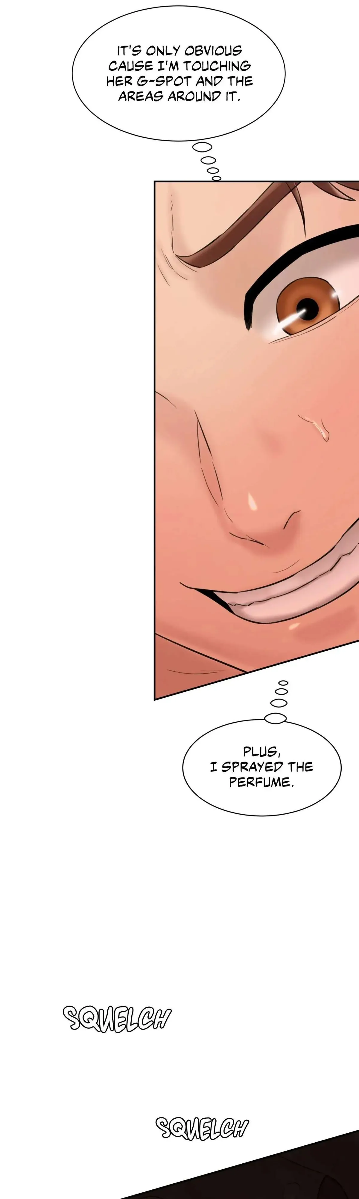 Read Secret Office chapter 16 image 37 on Lezhin