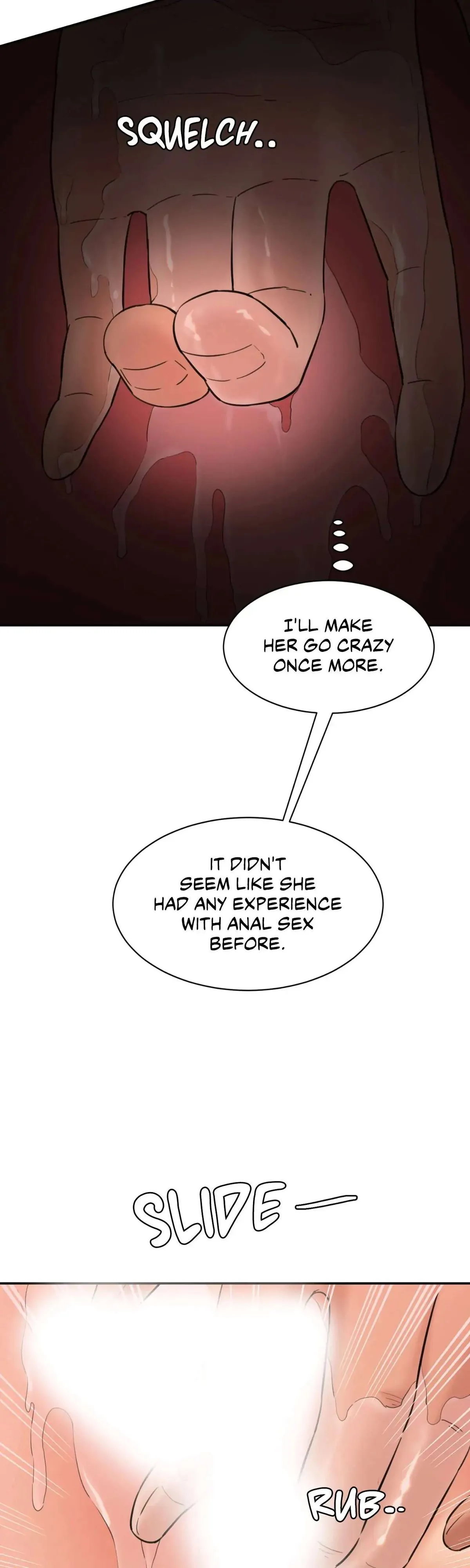 Read Secret Office chapter 16 image 38 on Lezhin