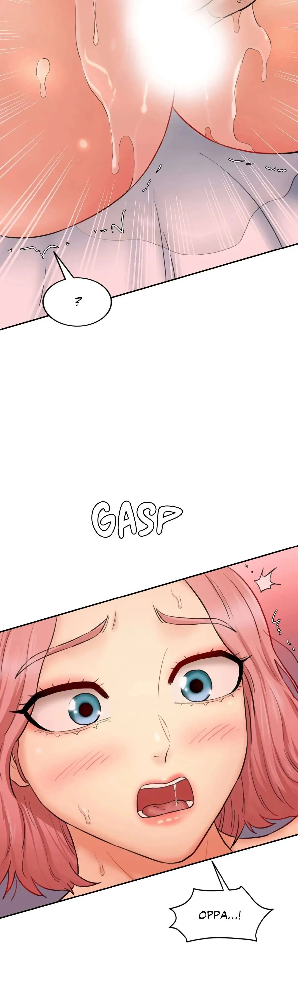 Read Secret Office chapter 16 image 39 on Lezhin
