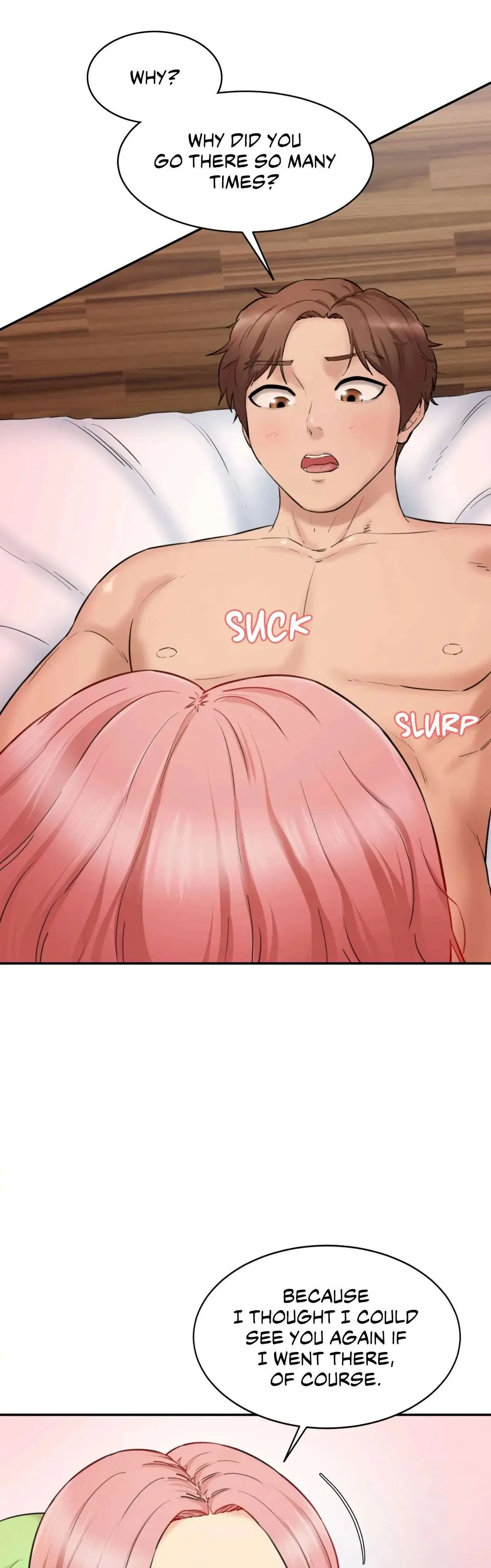 Read Secret Office chapter 16 image 4 on Lezhin