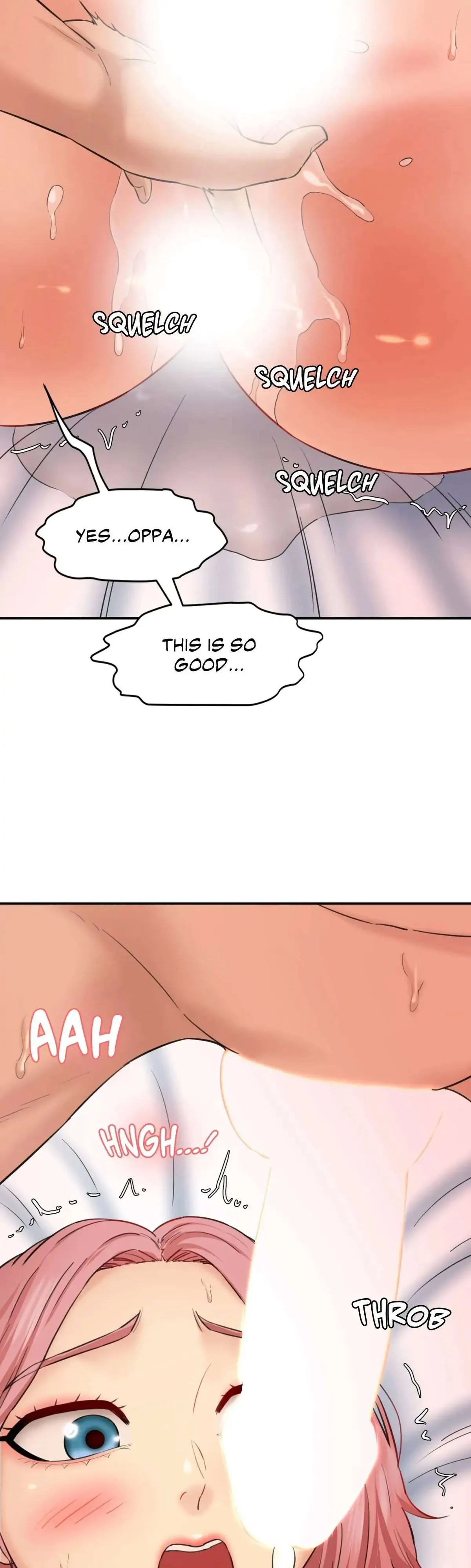Read Secret Office chapter 16 image 46 on Lezhin