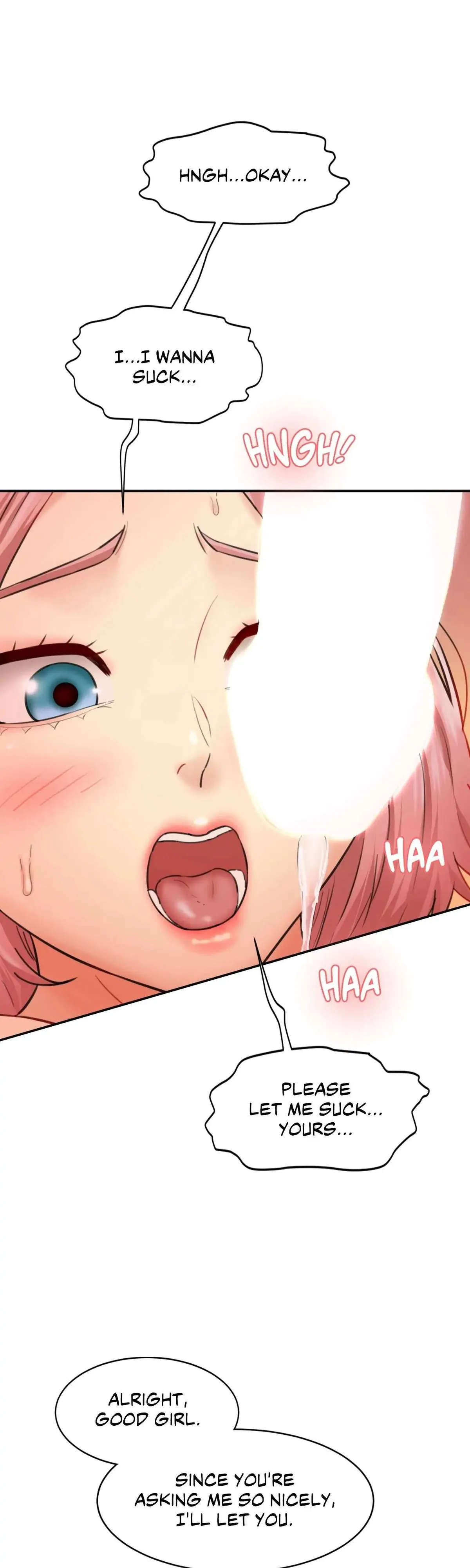 Read Secret Office chapter 16 image 48 on Lezhin