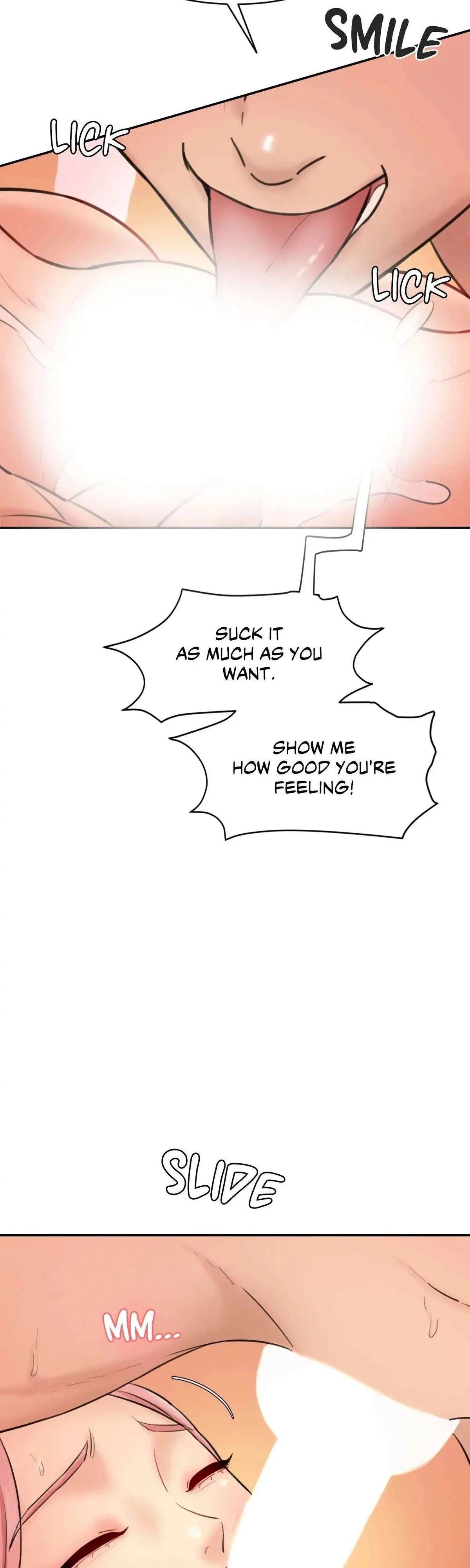 Read Secret Office chapter 16 image 49 on Lezhin