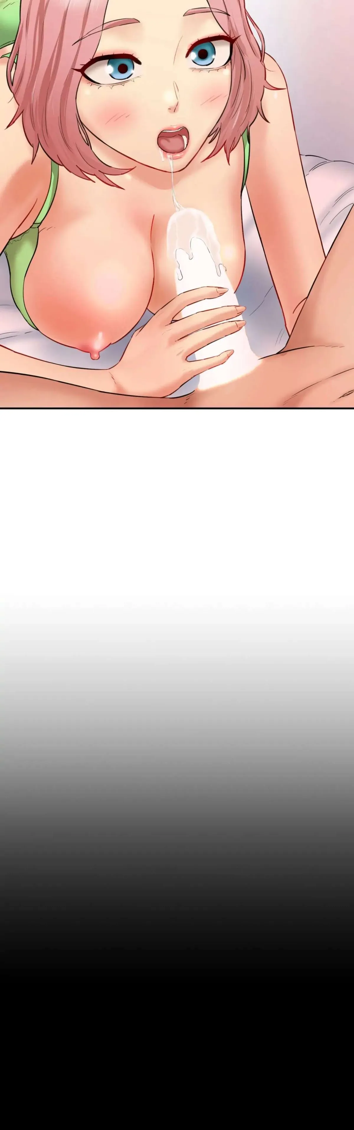 Read Secret Office chapter 16 image 5 on Lezhin