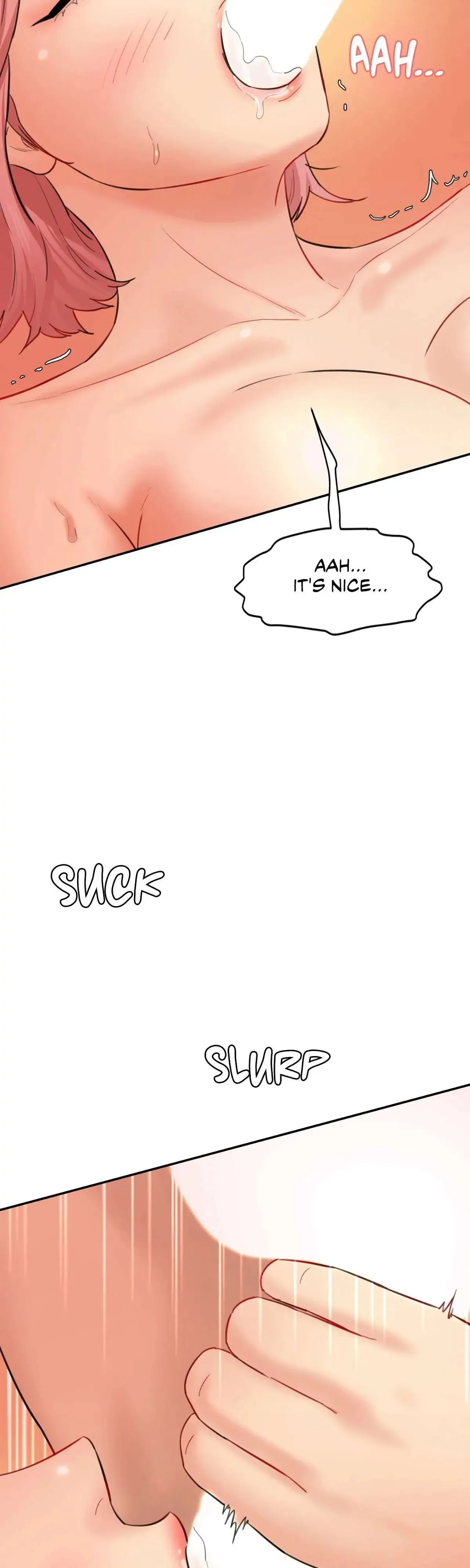 Read Secret Office chapter 16 image 50 on Lezhin