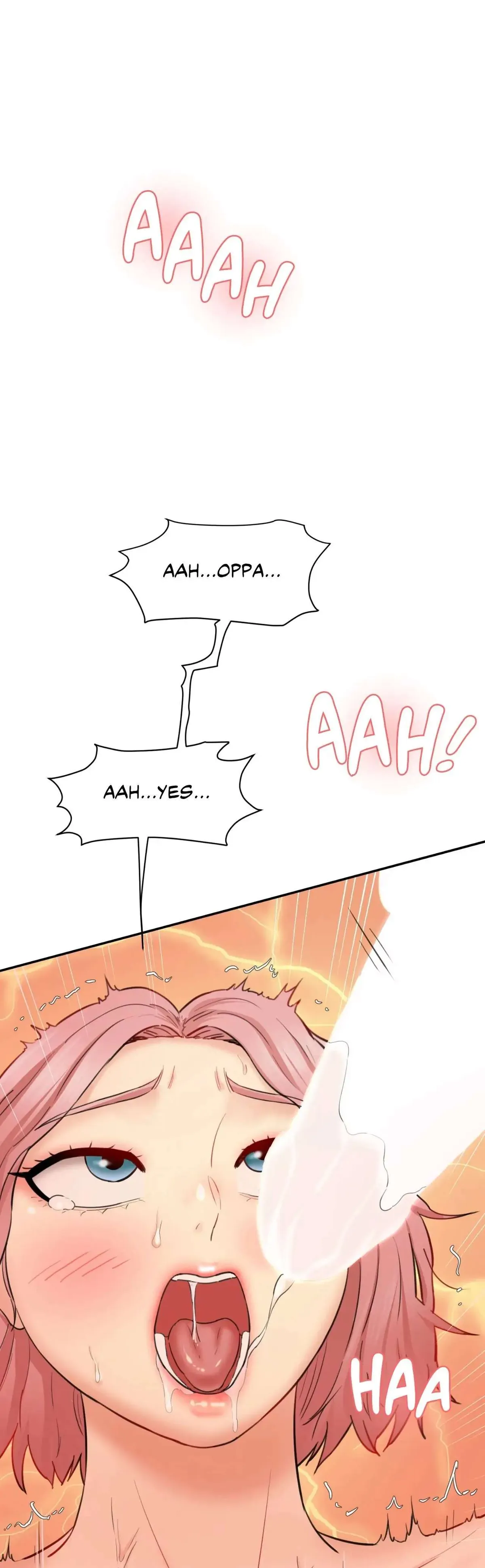 Read Secret Office chapter 16 image 55 on Lezhin