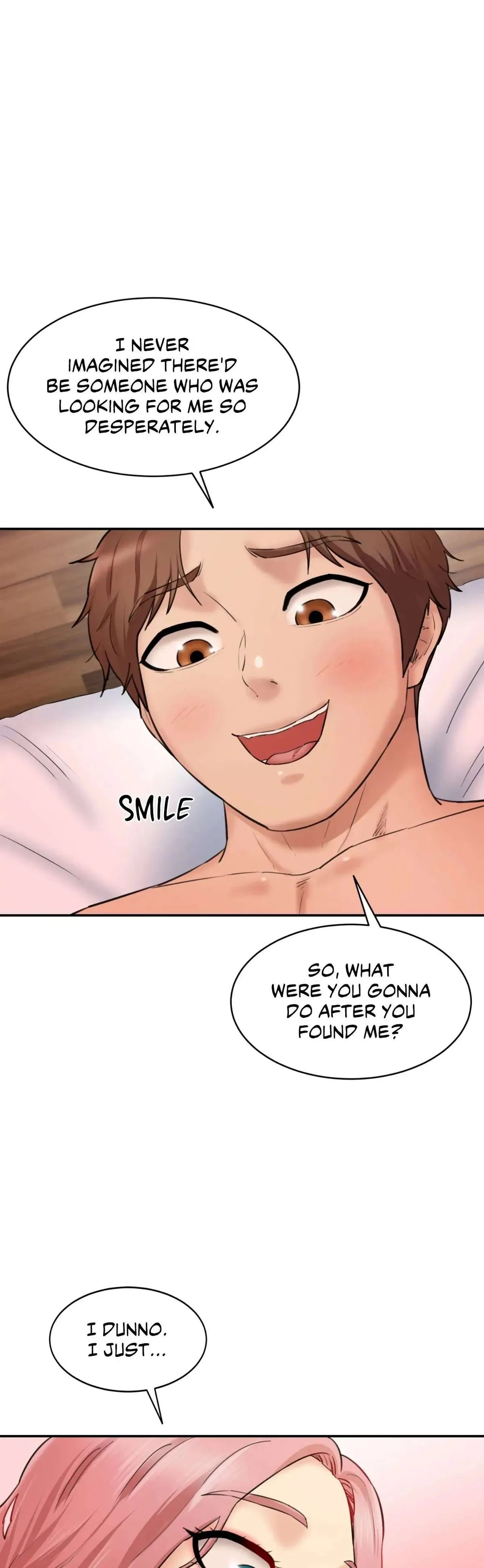 Read Secret Office chapter 16 image 9 on Lezhin