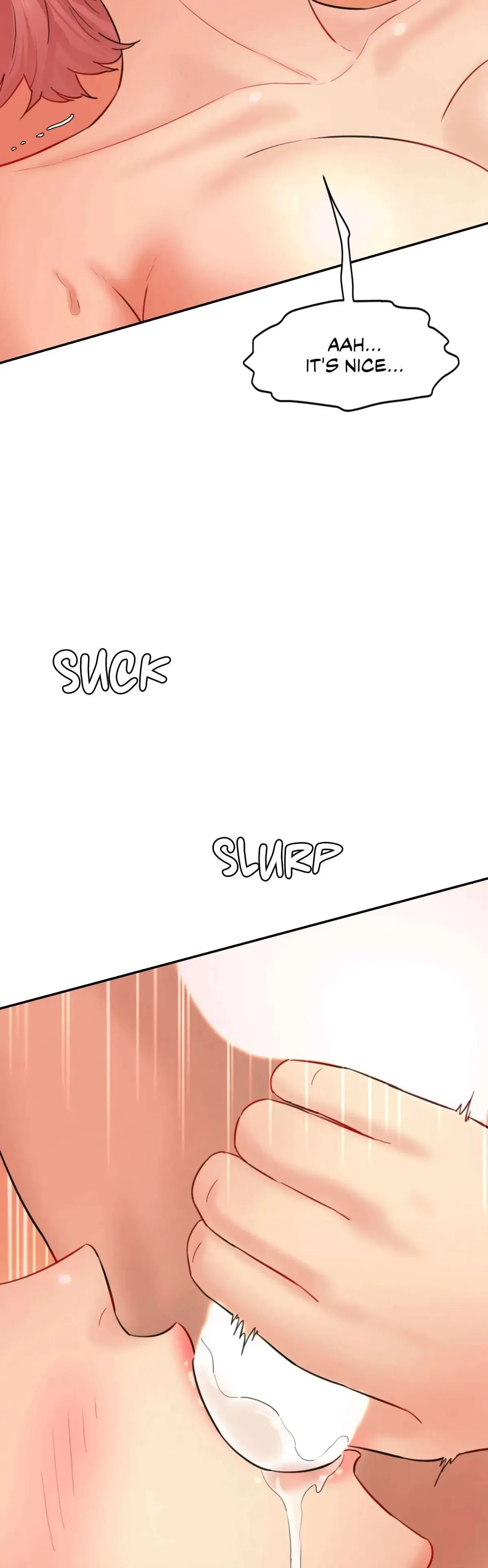Read Secret Office chapter 17 image 1 on Lezhin