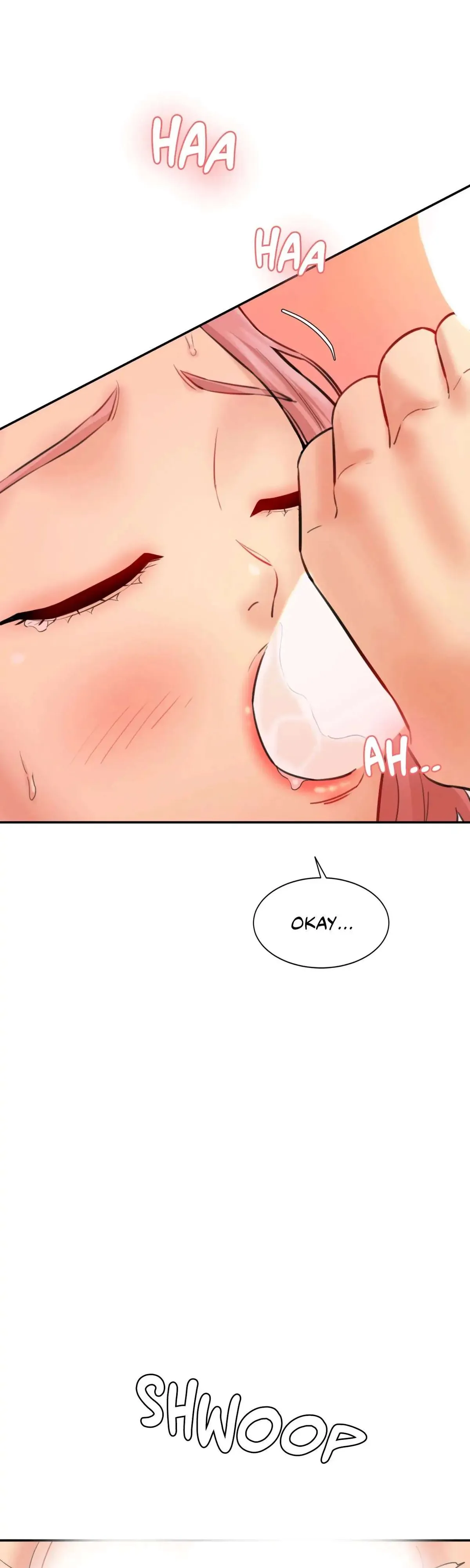 Read Secret Office chapter 17 image 14 on Lezhin