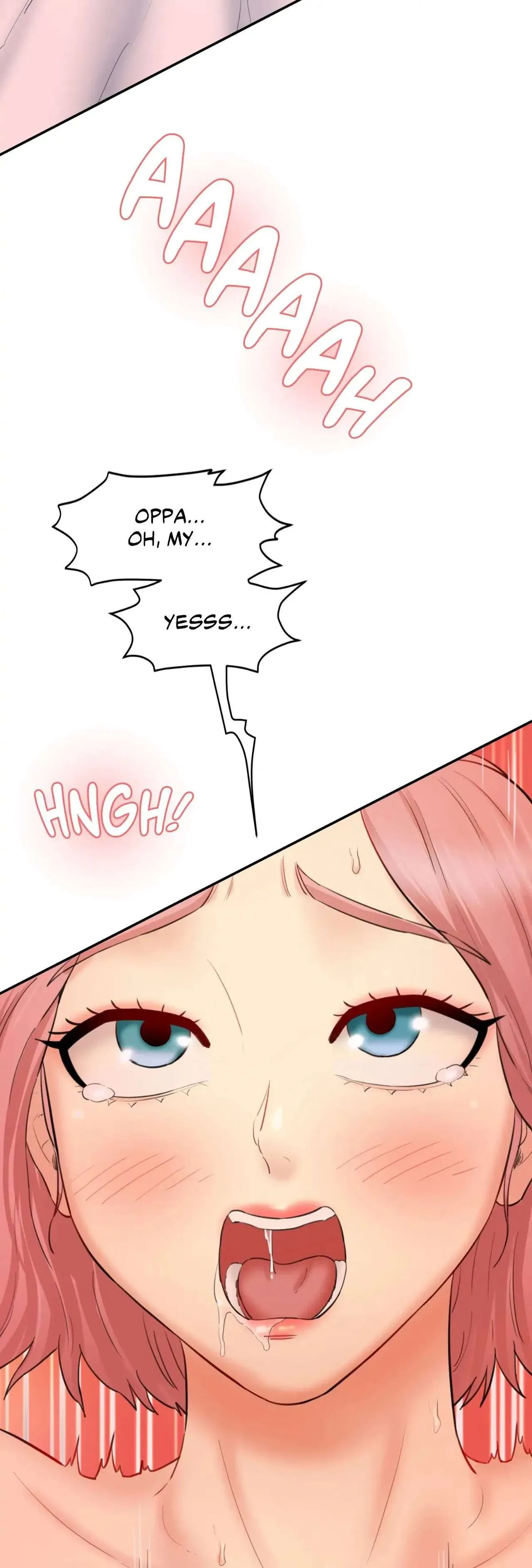 Read Secret Office chapter 17 image 20 on Lezhin